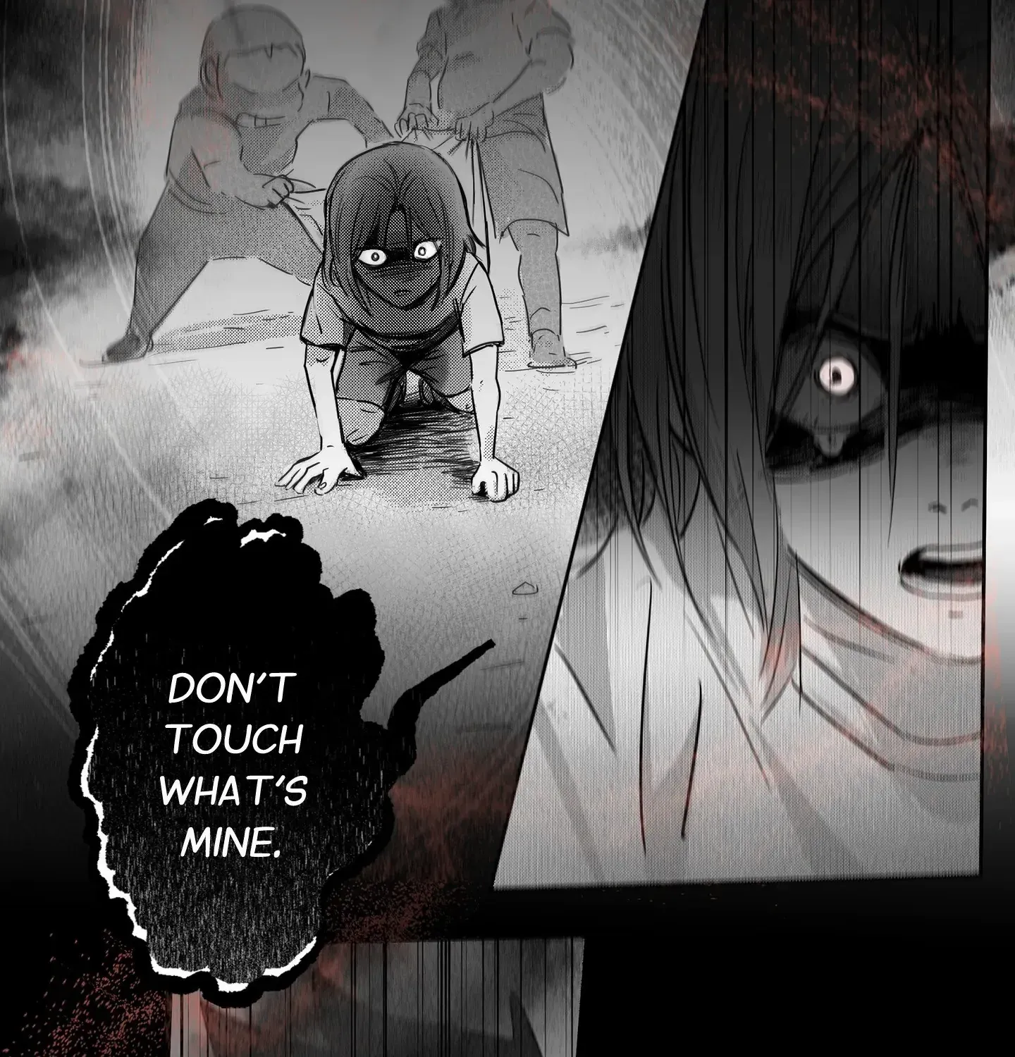 You Are My World Chapter 0 page 34 - 
