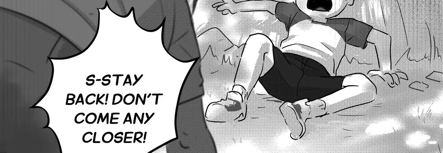 You Are My World Chapter 0 page 39 - 