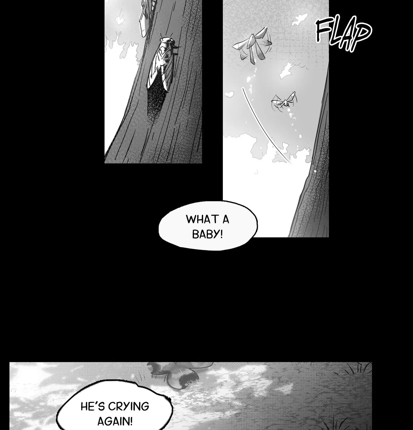 You Are My World Chapter 0 page 5 - 