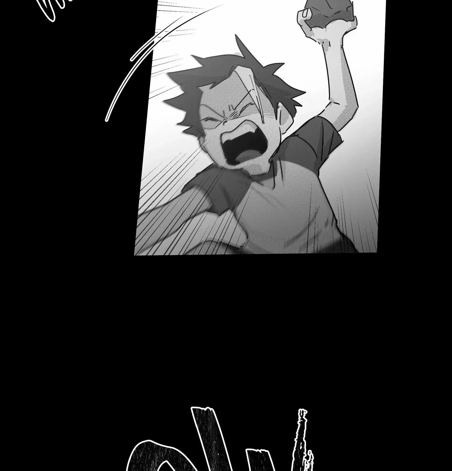 You Are My World Chapter 0 page 44 - 