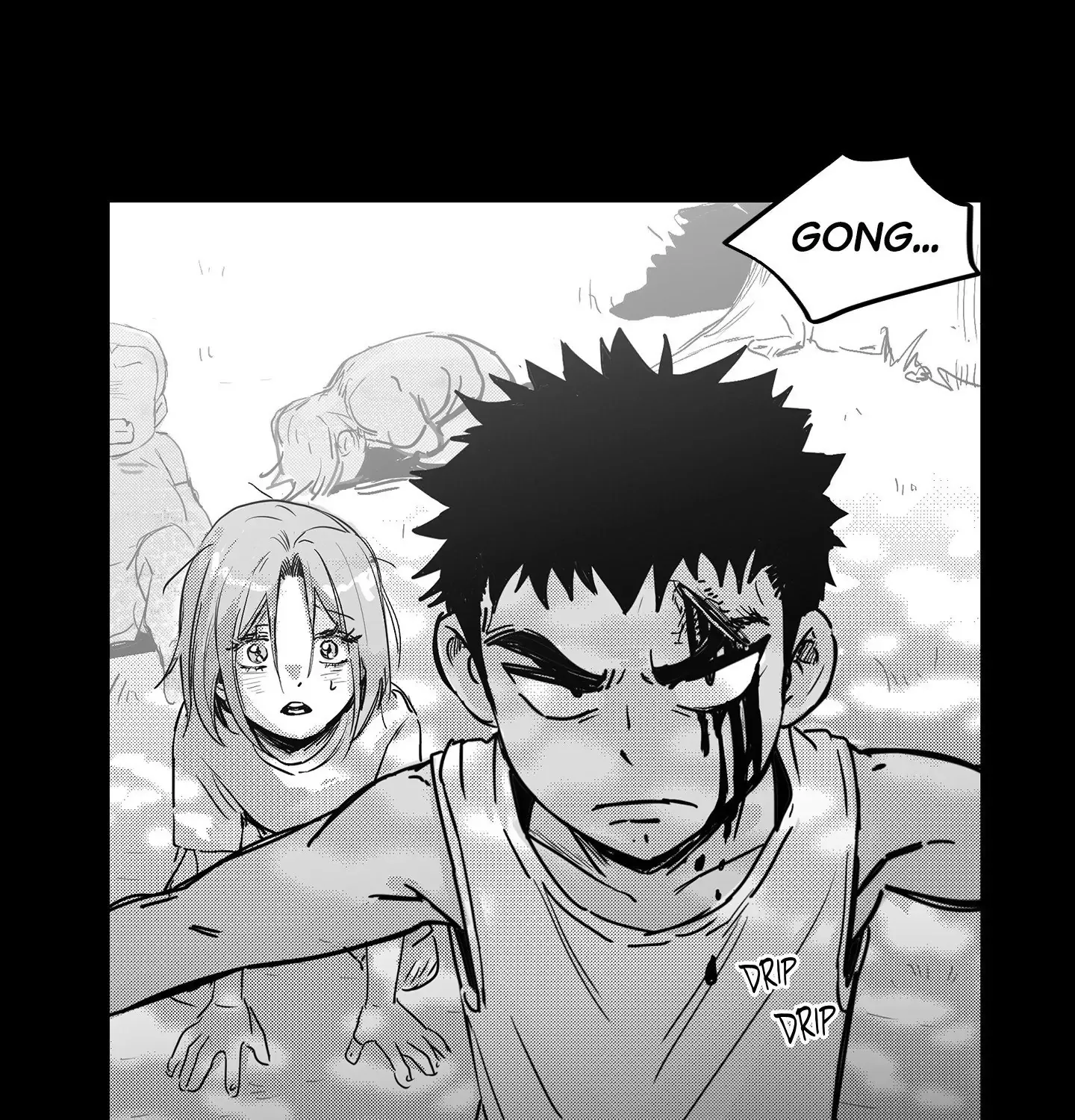 You Are My World Chapter 0 page 49 - 
