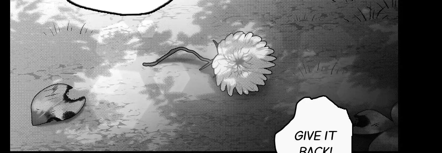 You Are My World Chapter 0 page 6 - 