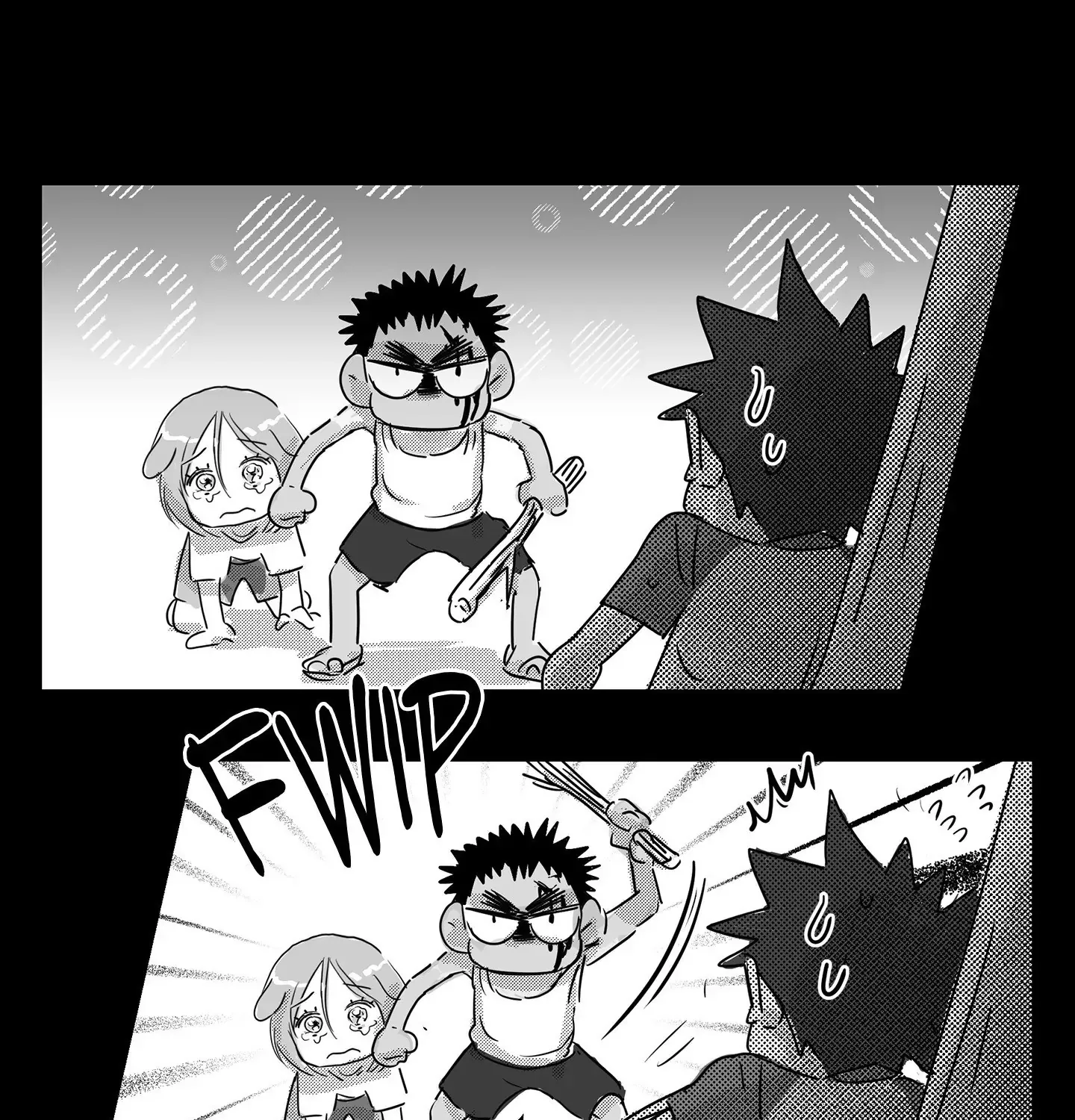 You Are My World Chapter 0 page 51 - 