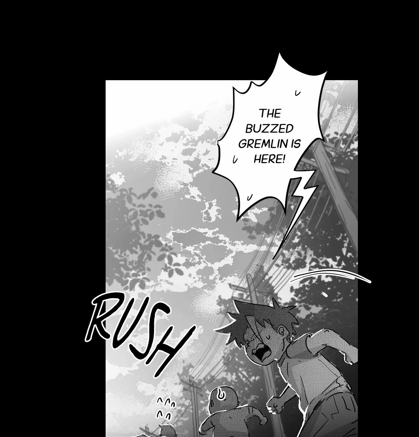You Are My World Chapter 0 page 53 - 