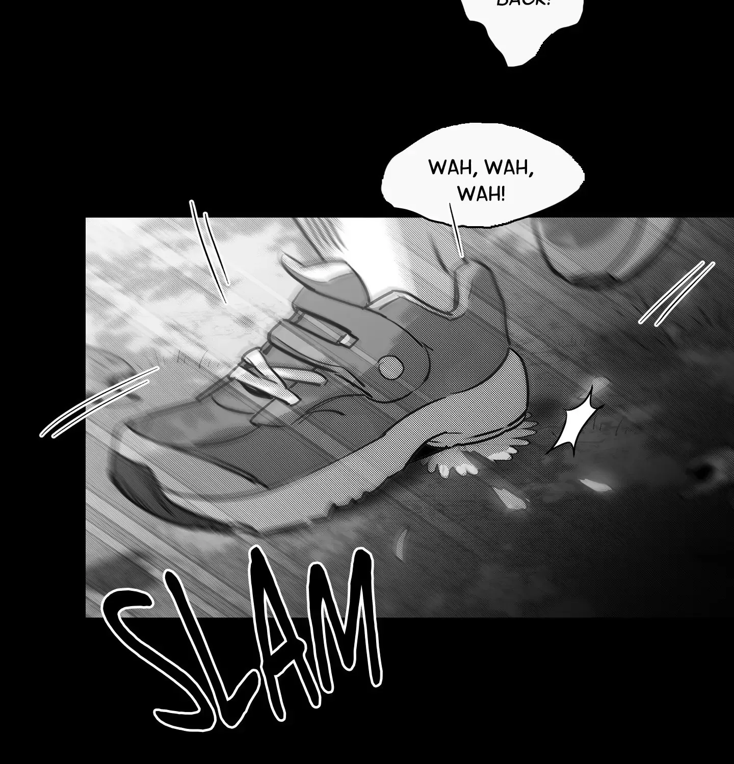 You Are My World Chapter 0 page 7 - 