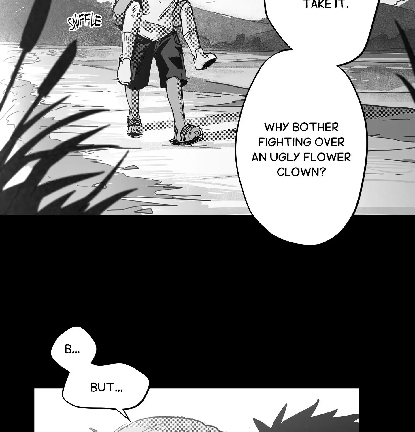 You Are My World Chapter 0 page 61 - 