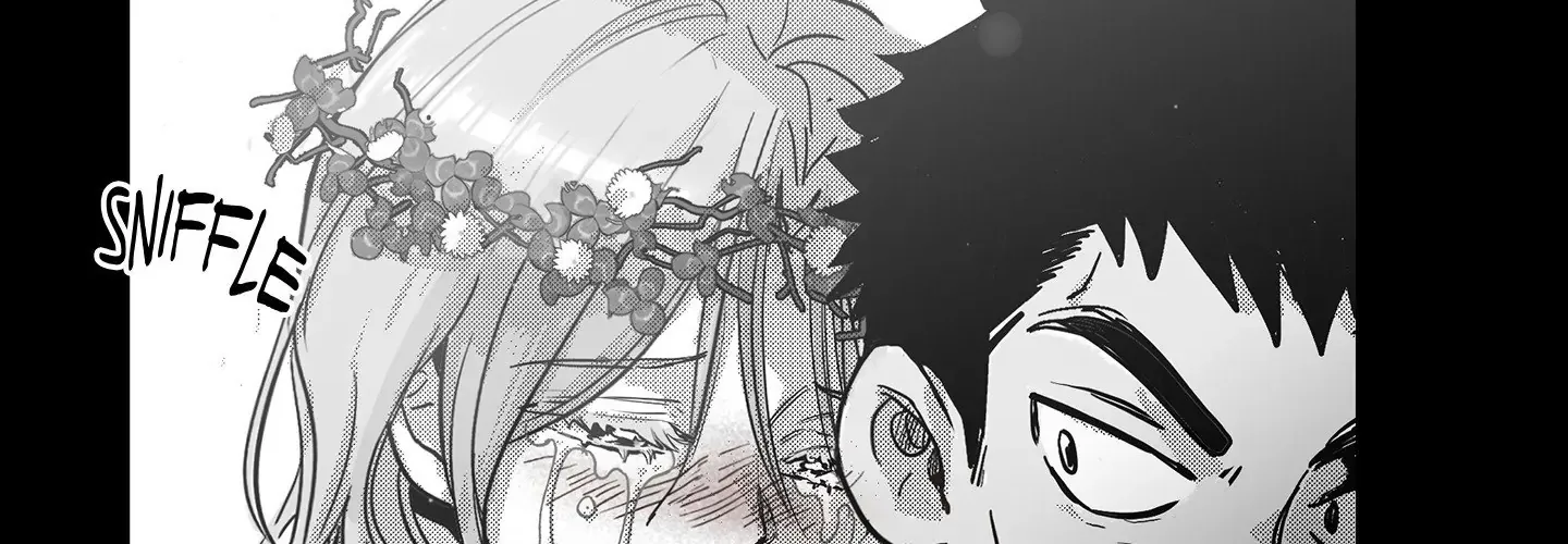 You Are My World Chapter 0 page 62 - 