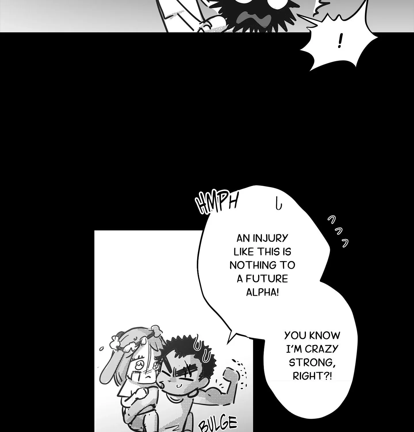 You Are My World Chapter 0 page 67 - 