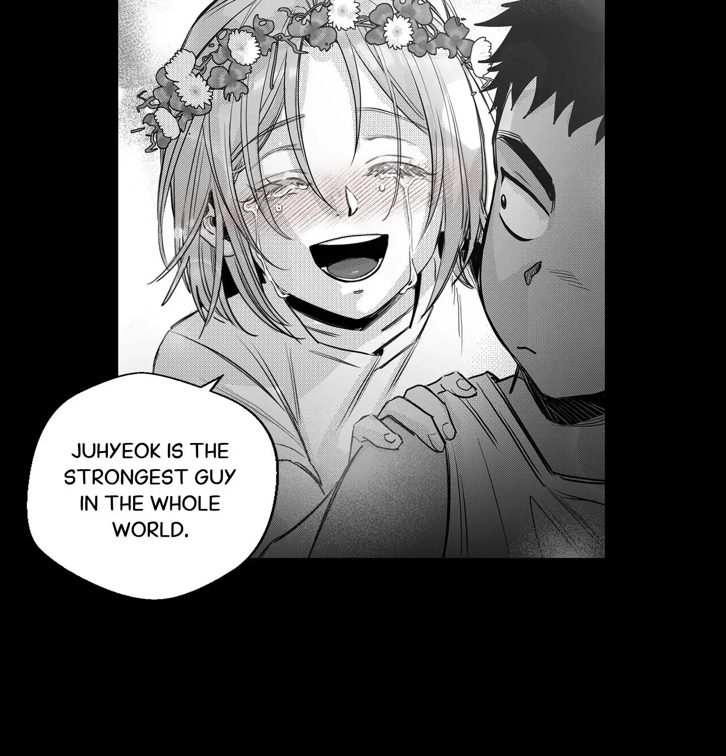 You Are My World Chapter 0 page 69 - 