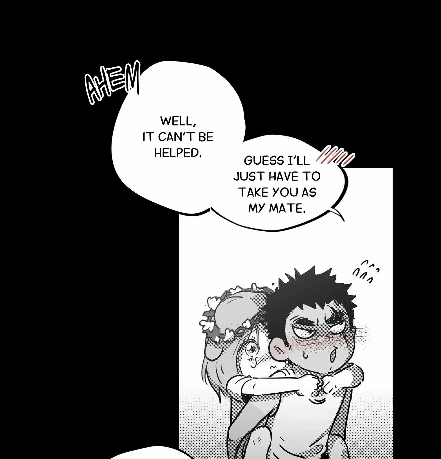 You Are My World Chapter 0 page 75 - 