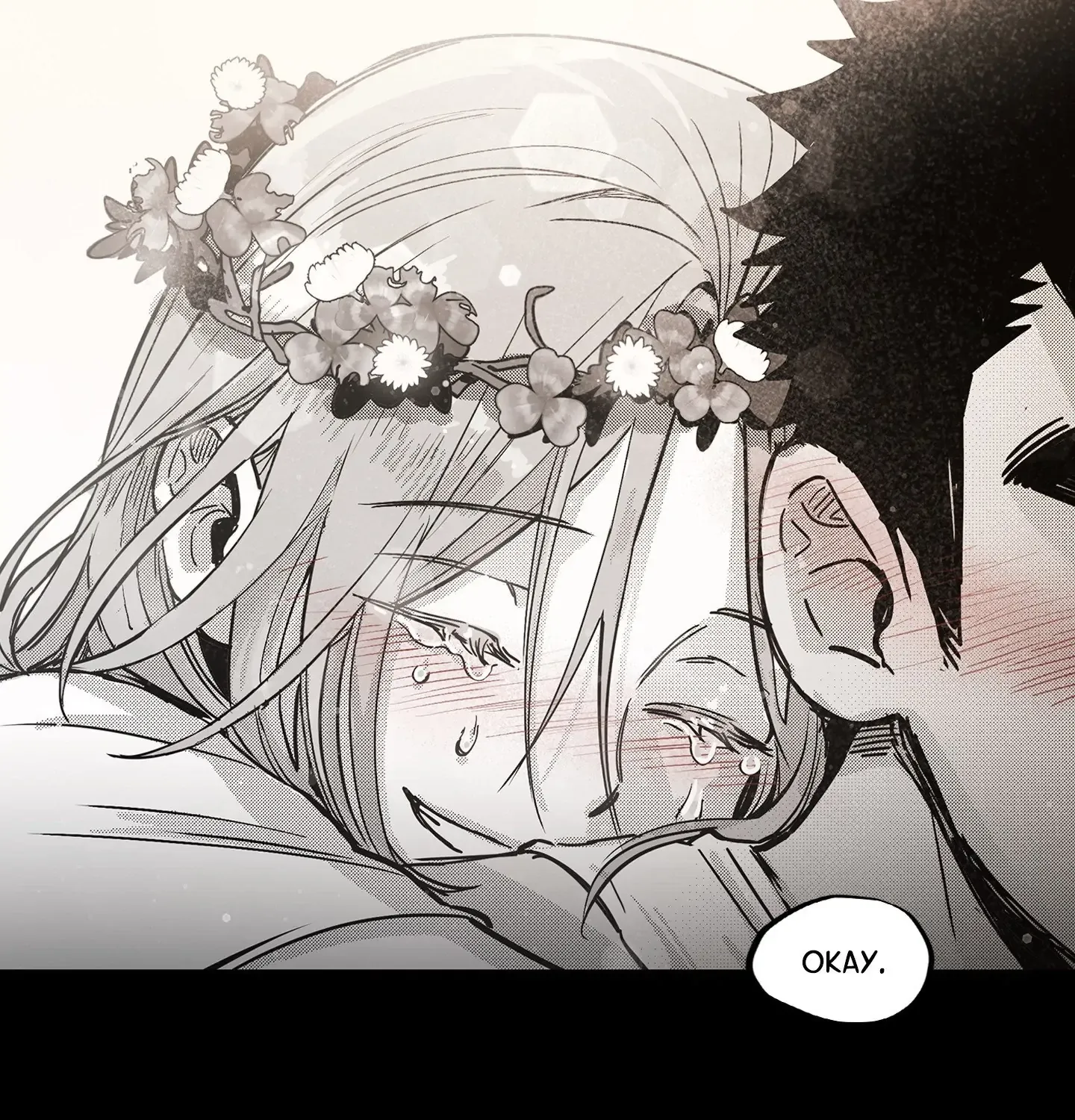 You Are My World Chapter 0 page 82 - 
