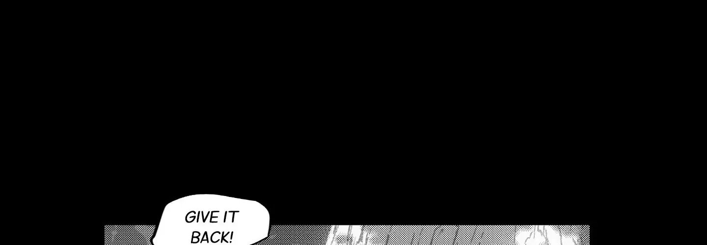 You Are My World Chapter 0 page 10 - 