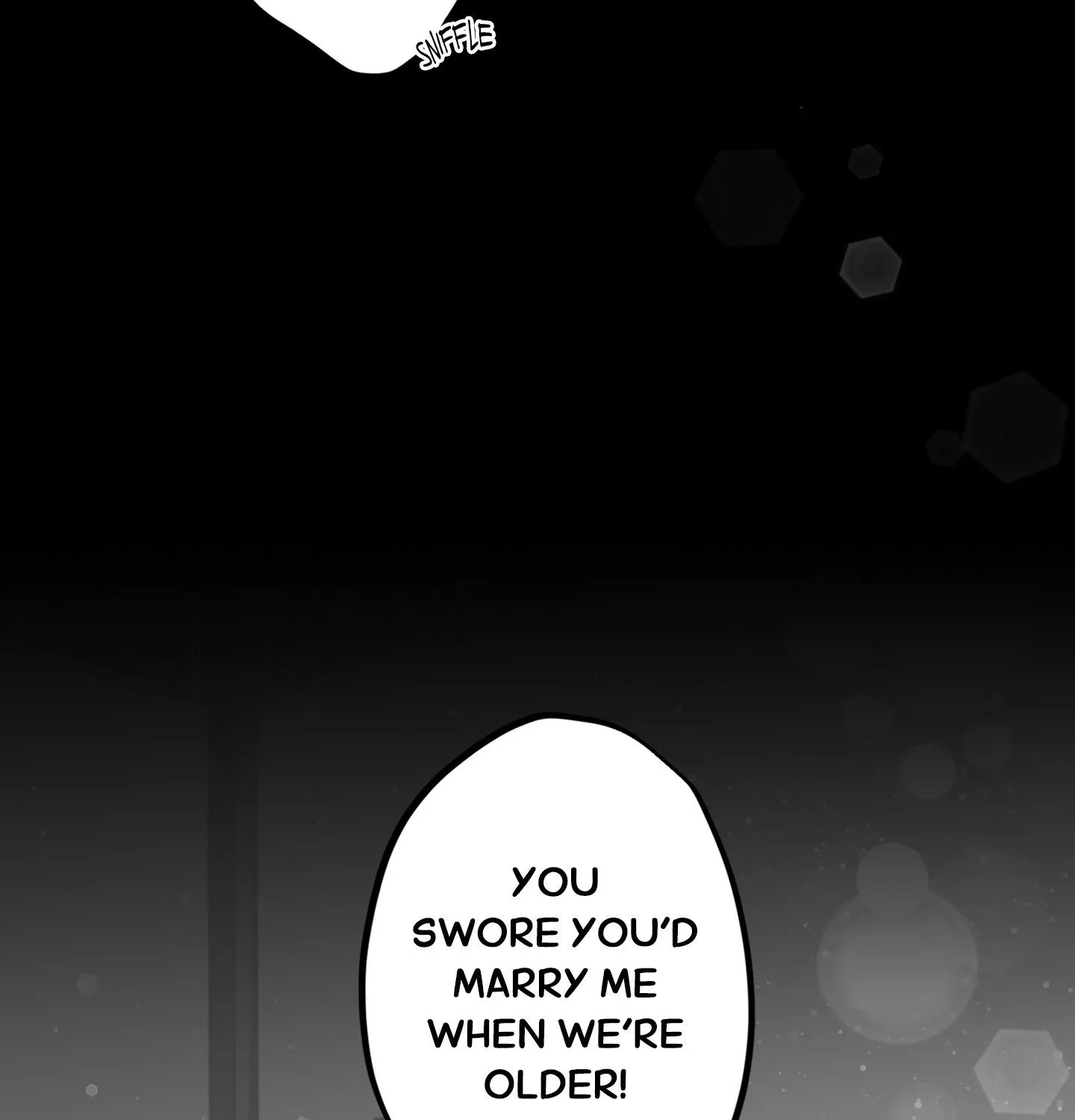 You Are My World Chapter 0 page 92 - 