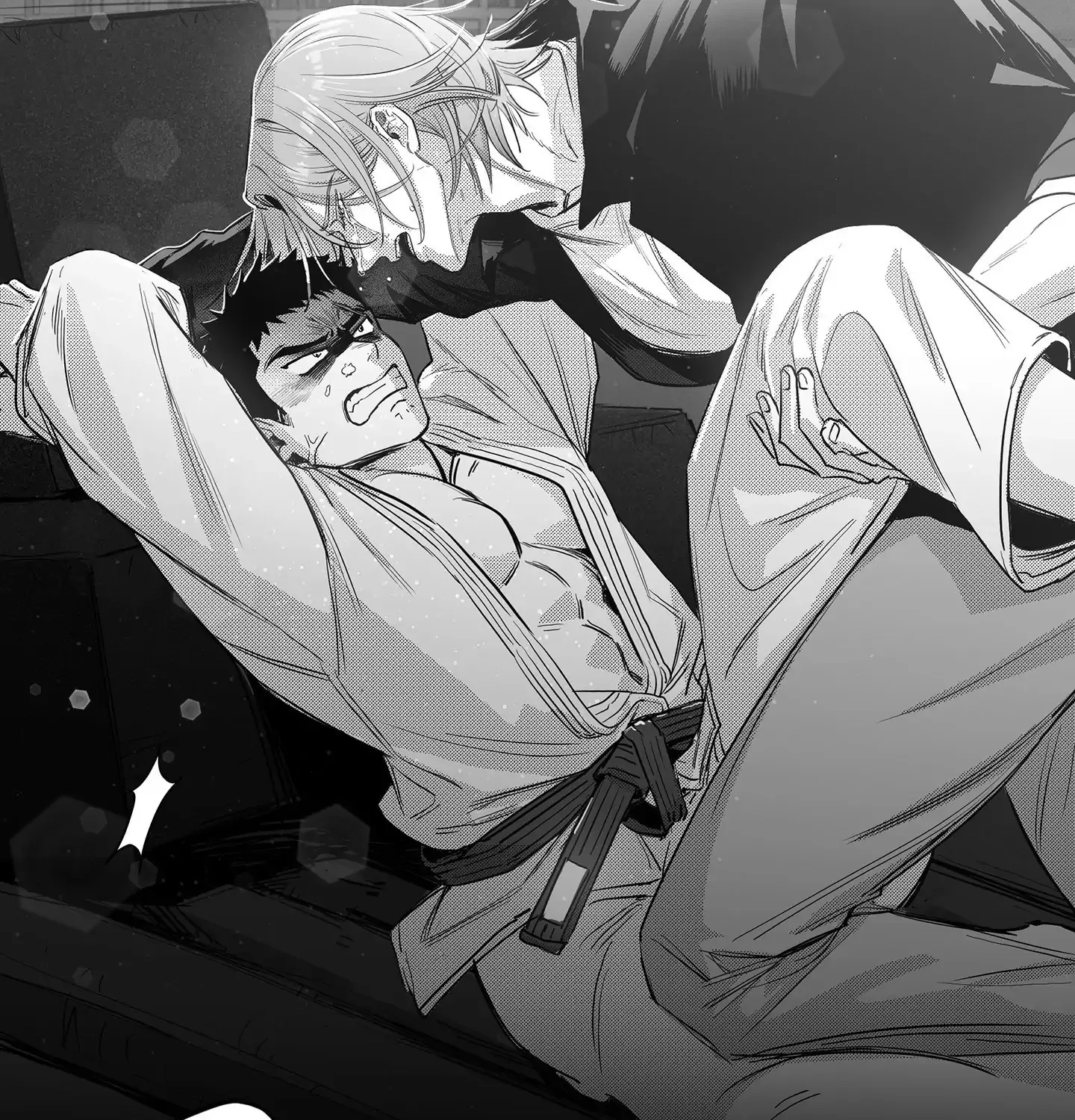 You Are My World Chapter 0 page 94 - 