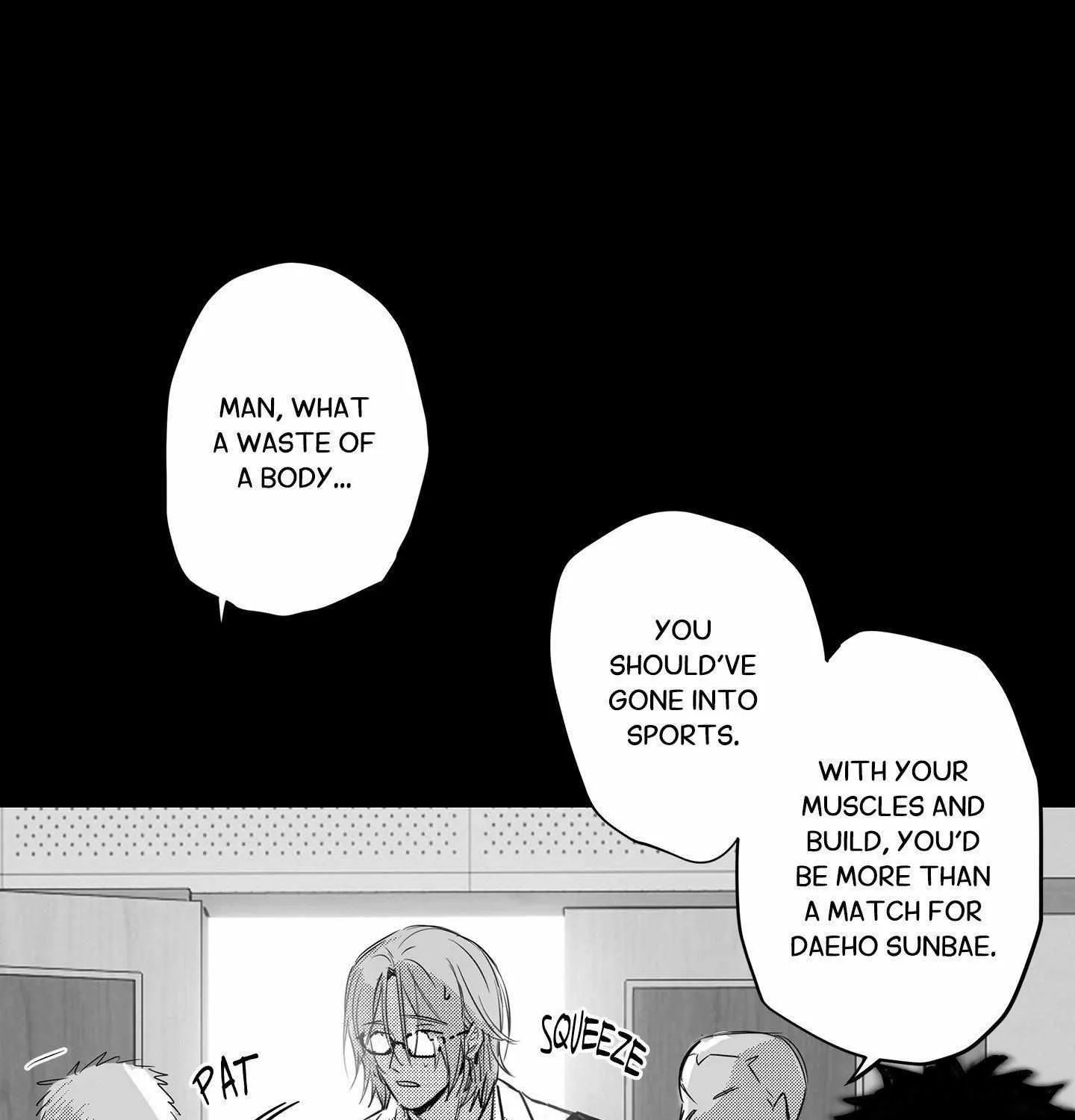 You Are My World Chapter 1 page 101 - 