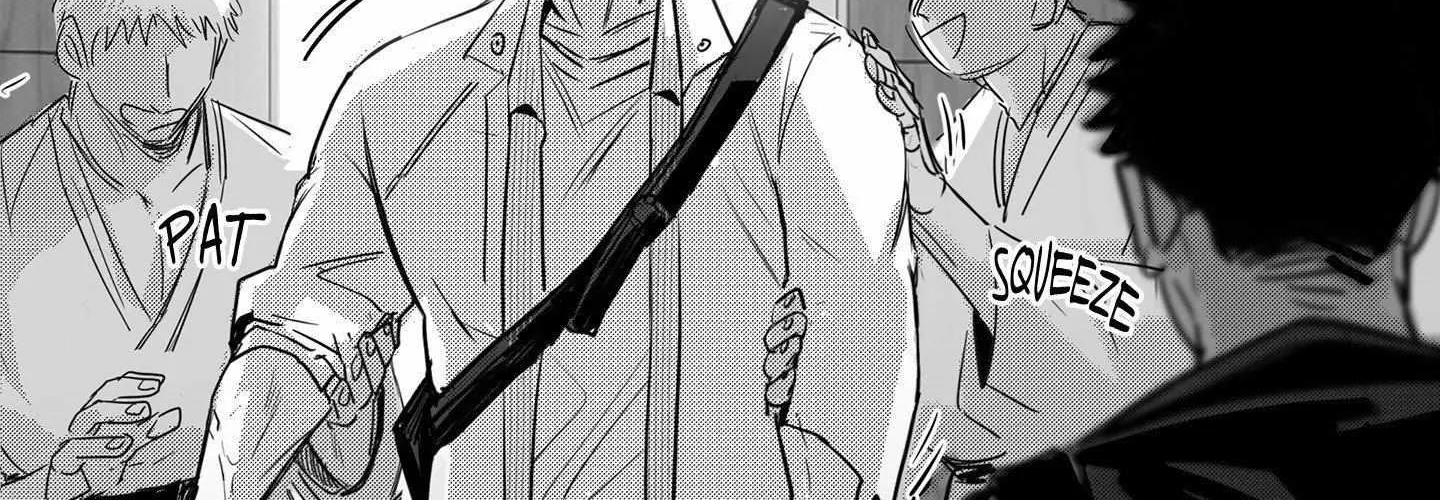 You Are My World Chapter 1 page 102 - 