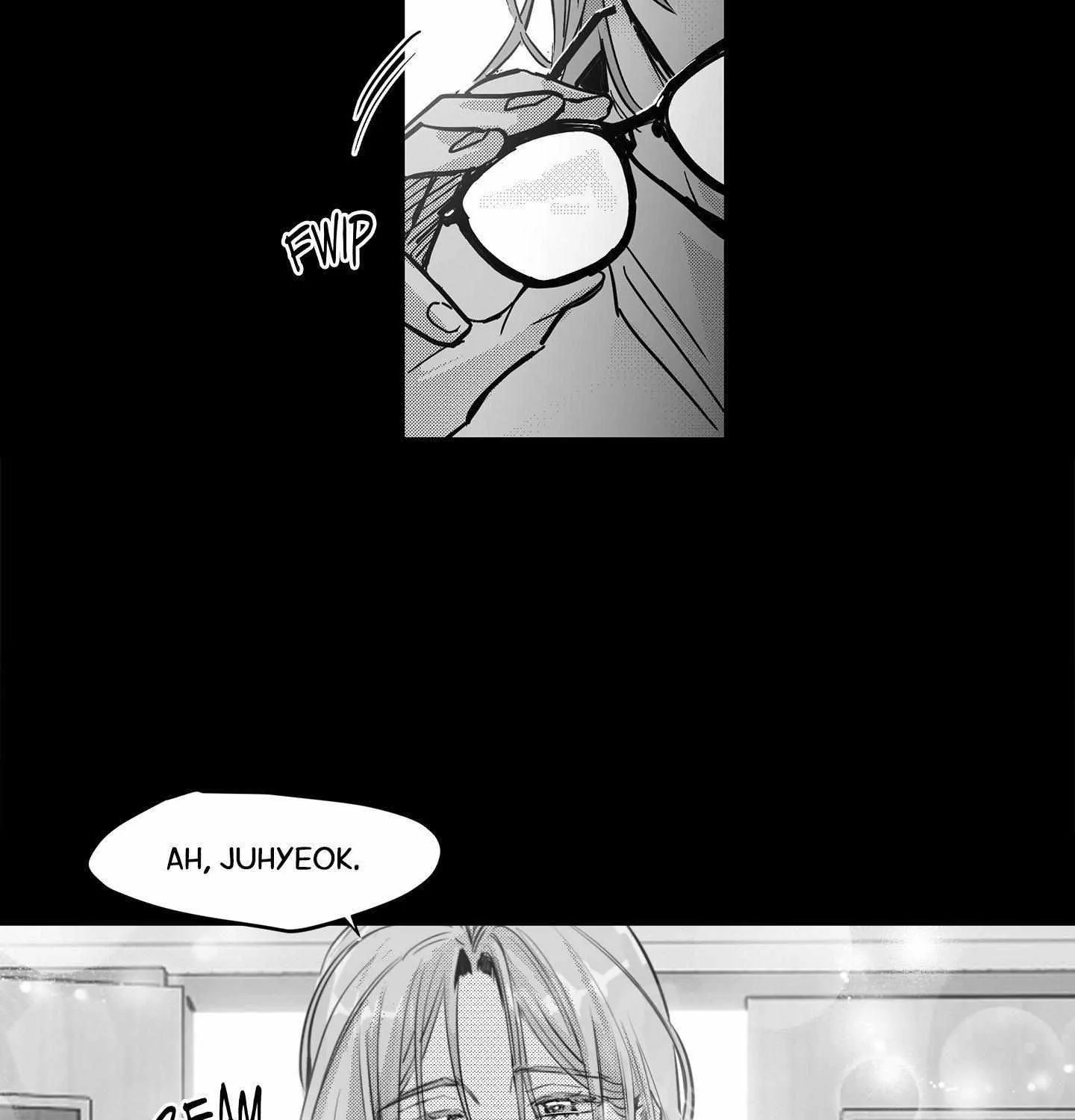 You Are My World Chapter 1 page 105 - 
