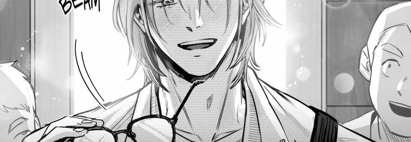 You Are My World Chapter 1 page 106 - 