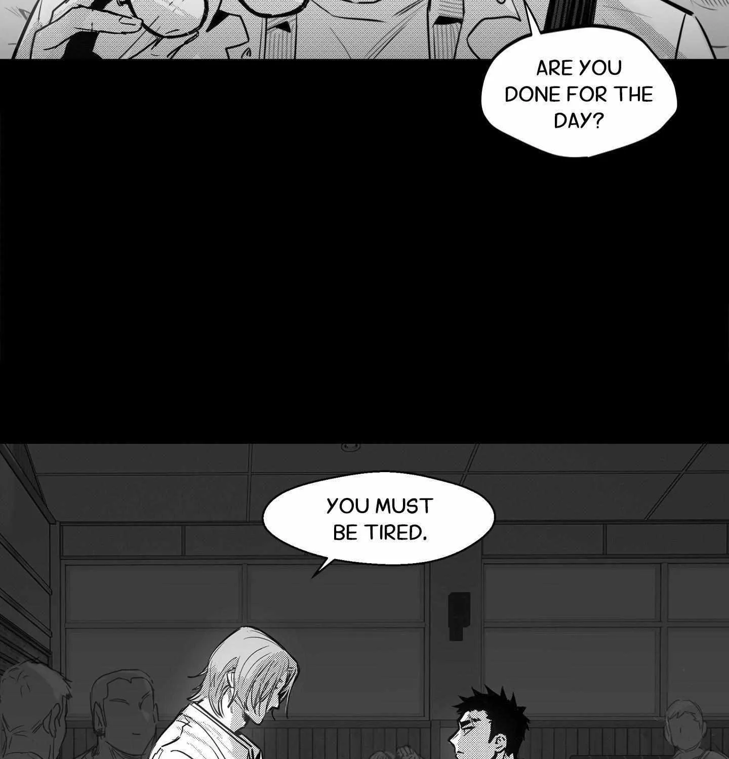 You Are My World Chapter 1 page 107 - 