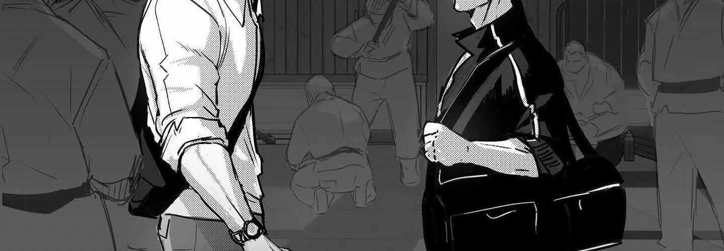 You Are My World Chapter 1 page 108 - 