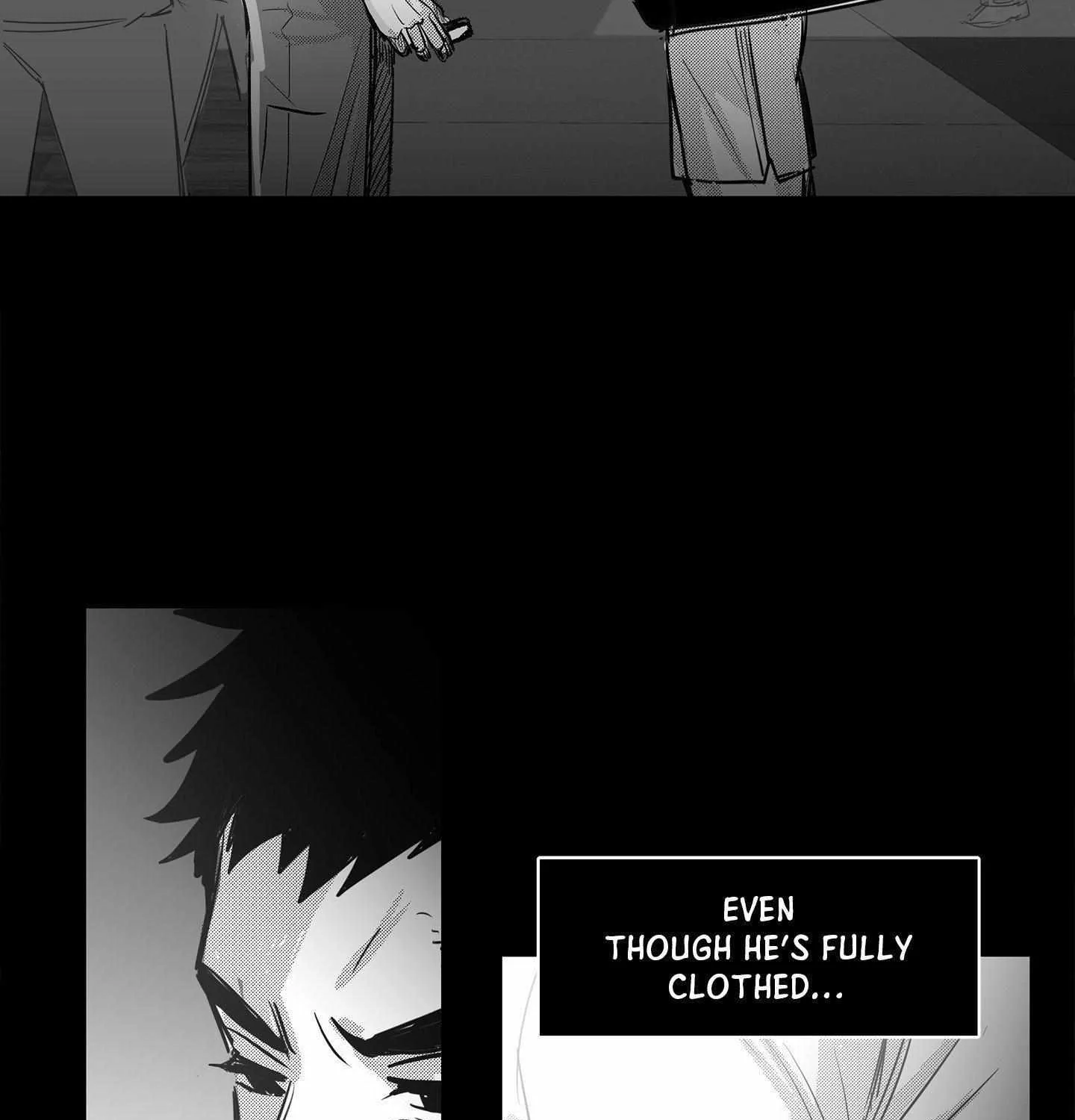 You Are My World Chapter 1 page 109 - 