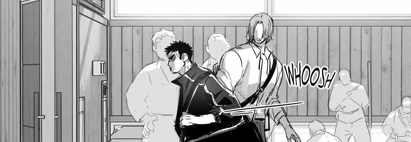 You Are My World Chapter 1 page 118 - 