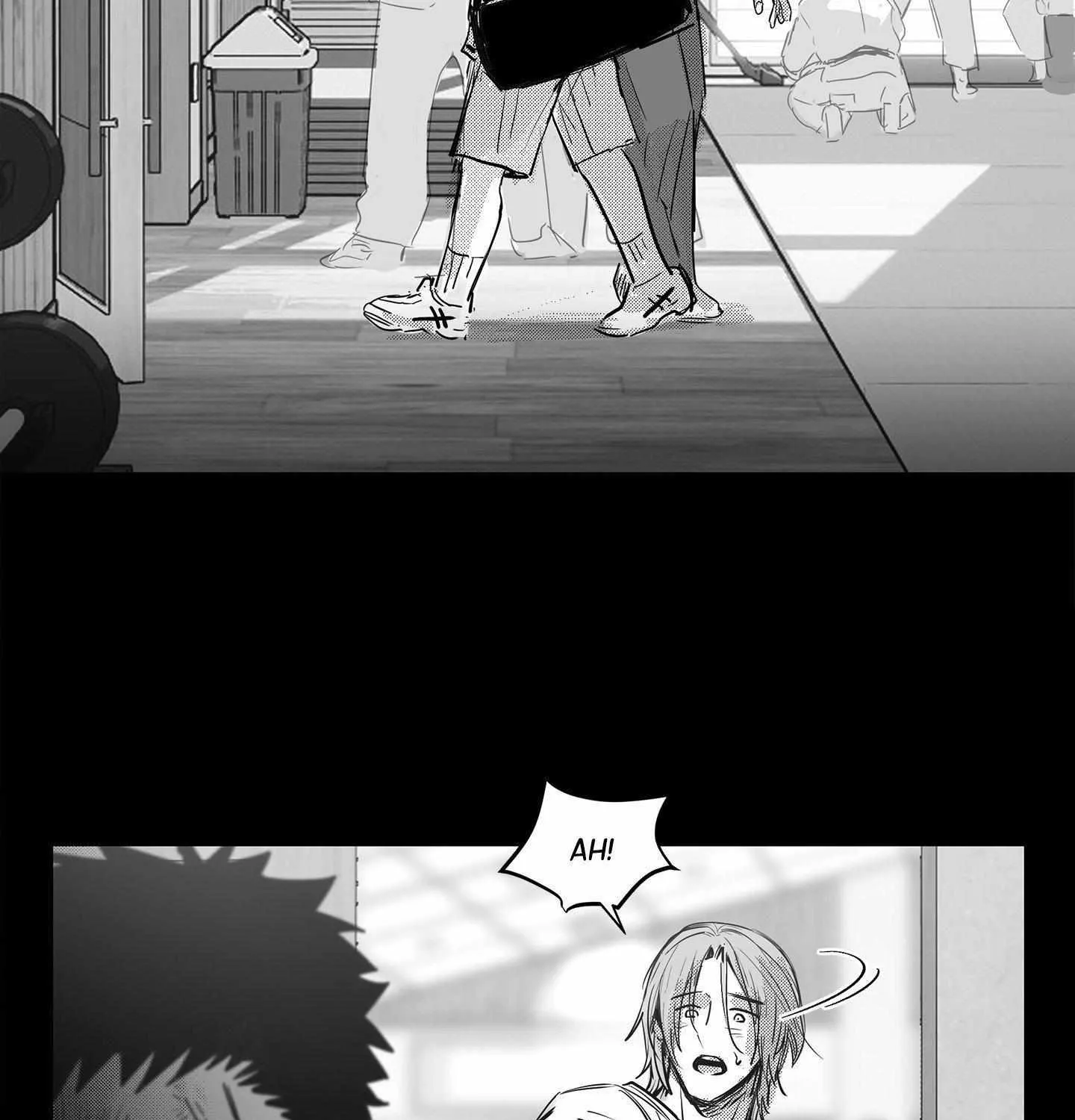 You Are My World Chapter 1 page 119 - 