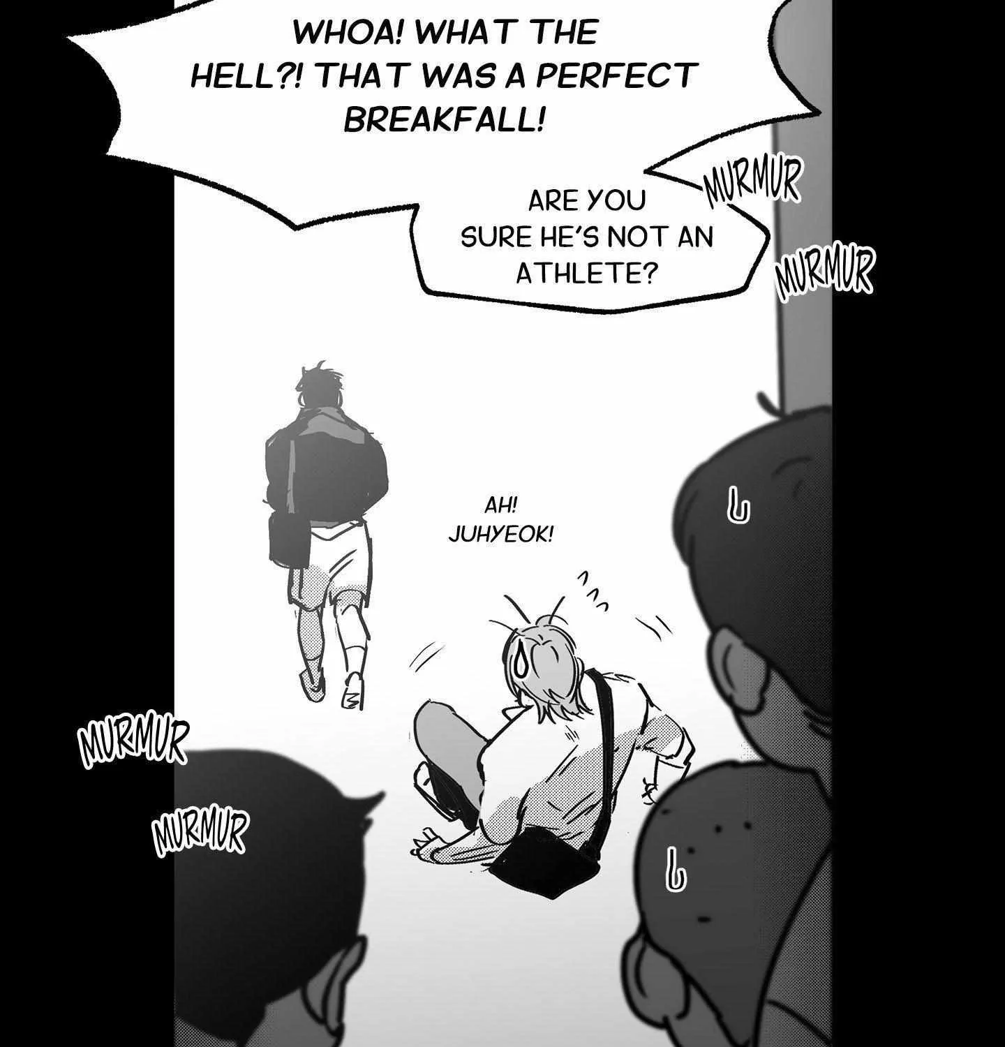 You Are My World Chapter 1 page 130 - 