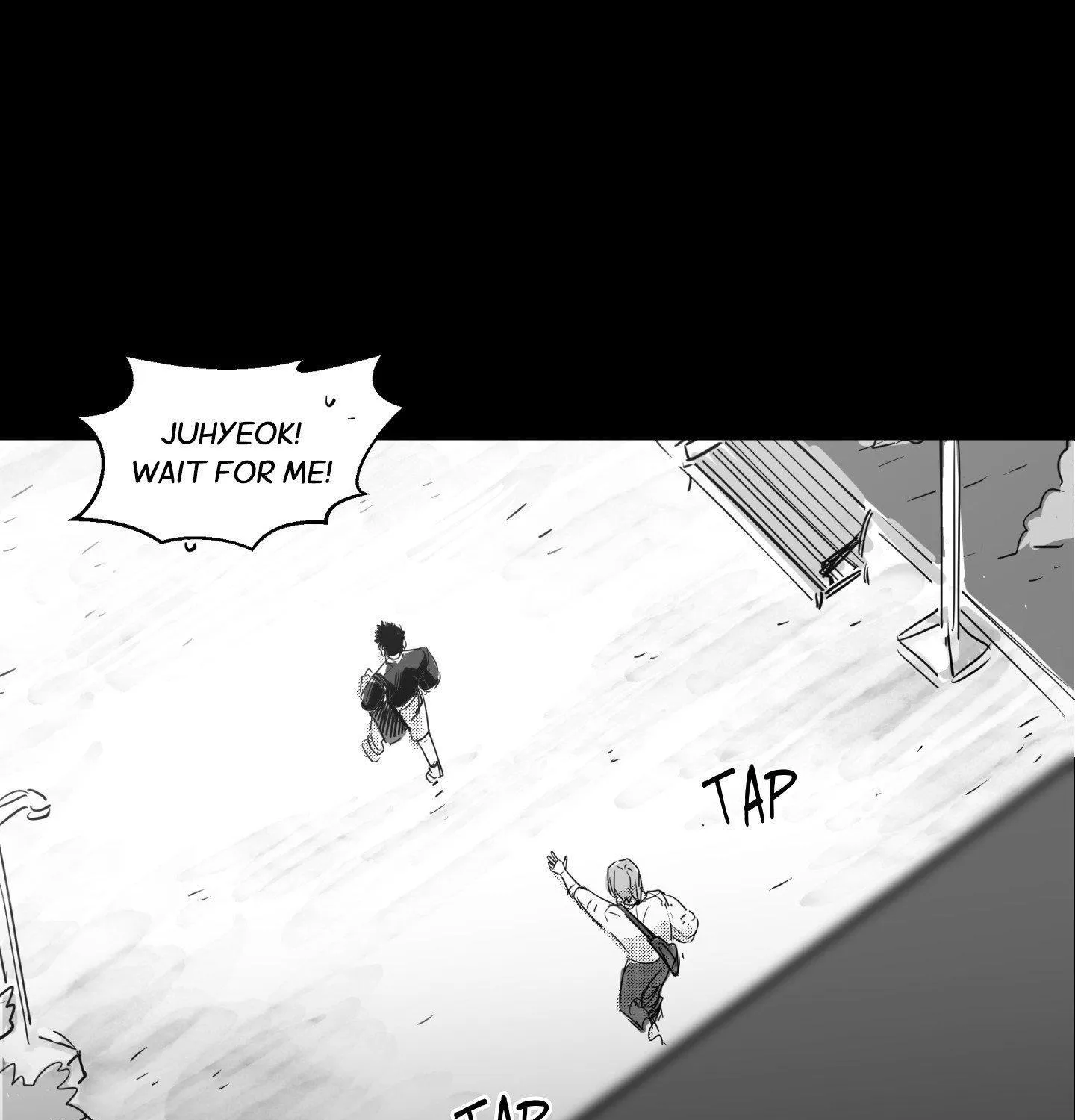 You Are My World Chapter 1 page 133 - 