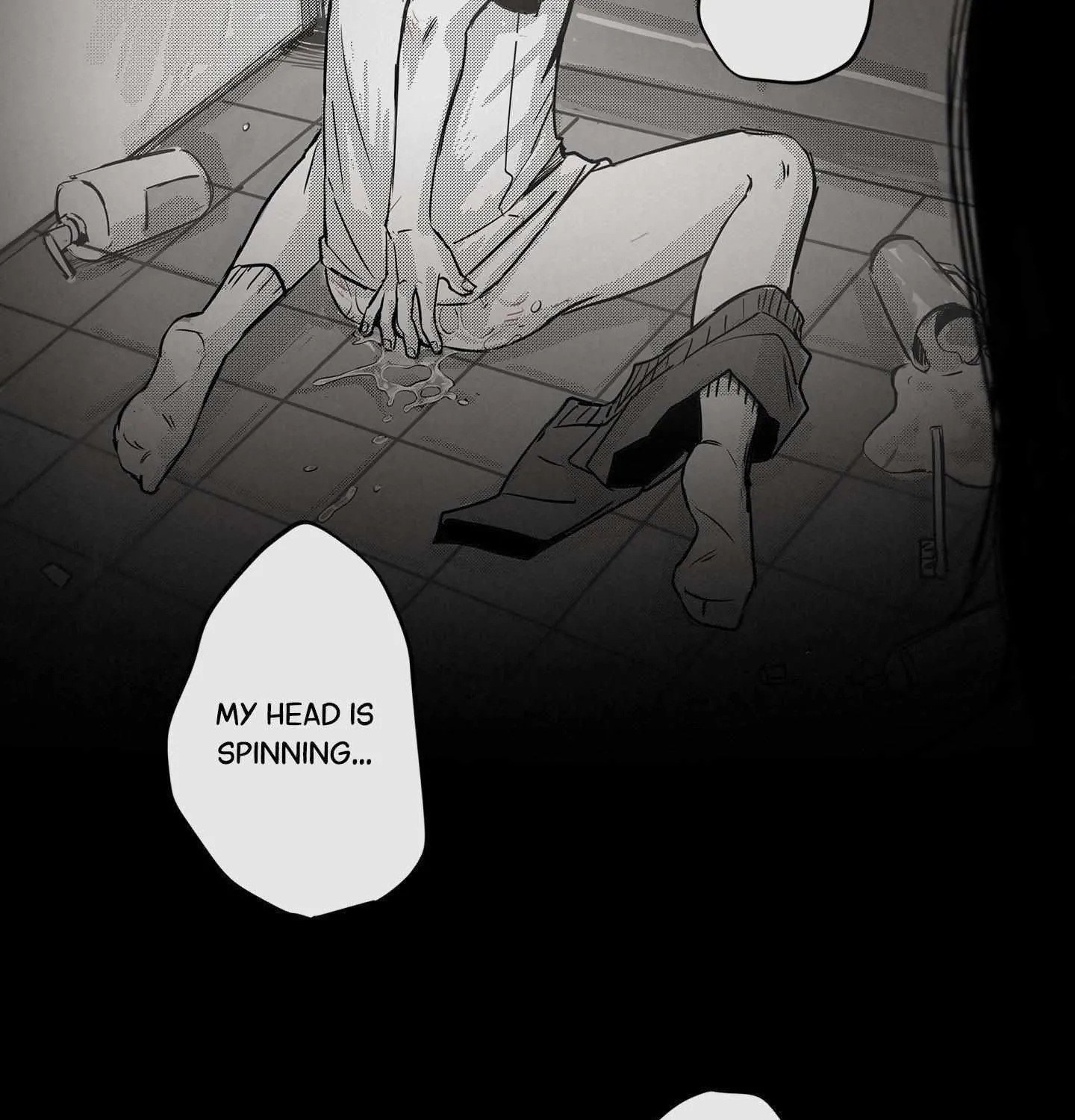 You Are My World Chapter 1 page 151 - 
