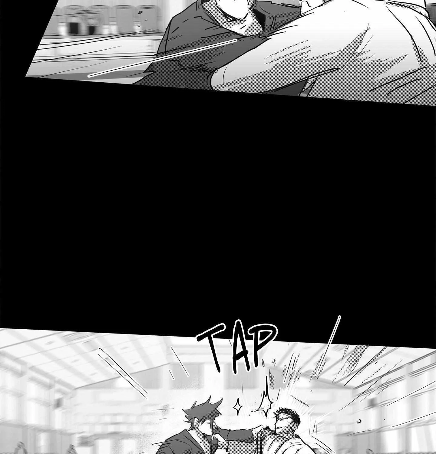 You Are My World Chapter 1 page 17 - 