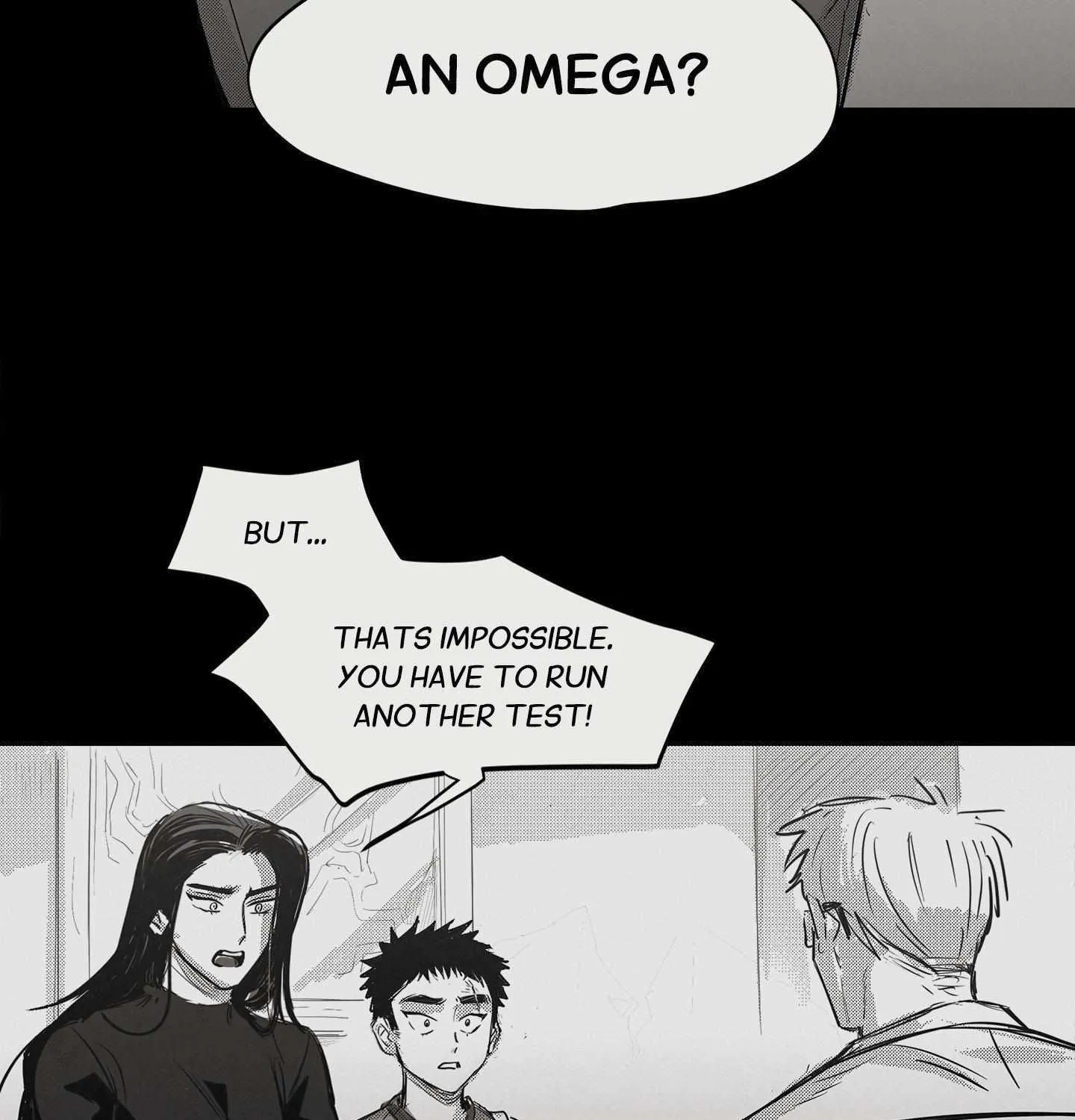 You Are My World Chapter 1 page 161 - 