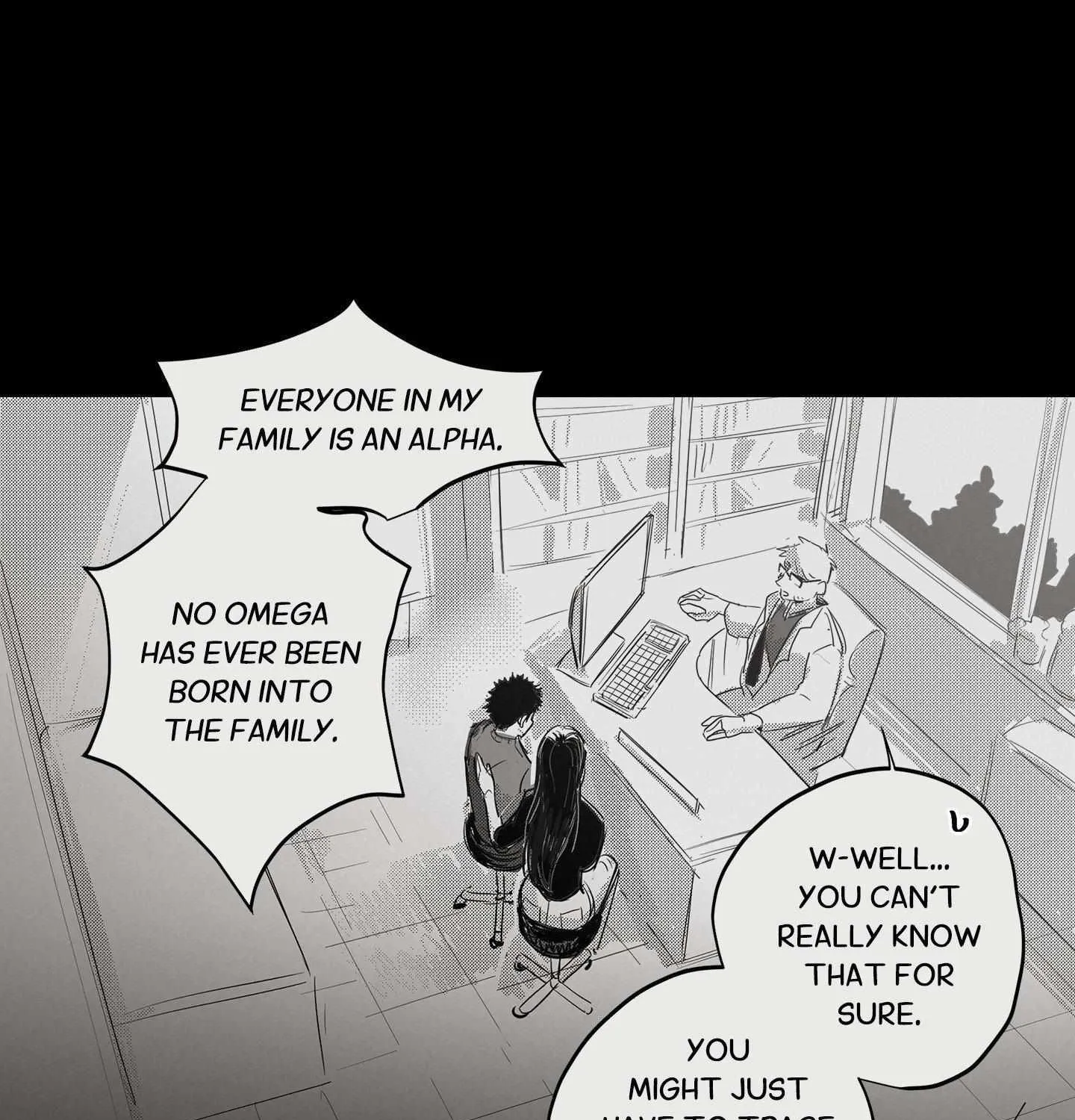 You Are My World Chapter 1 page 163 - 