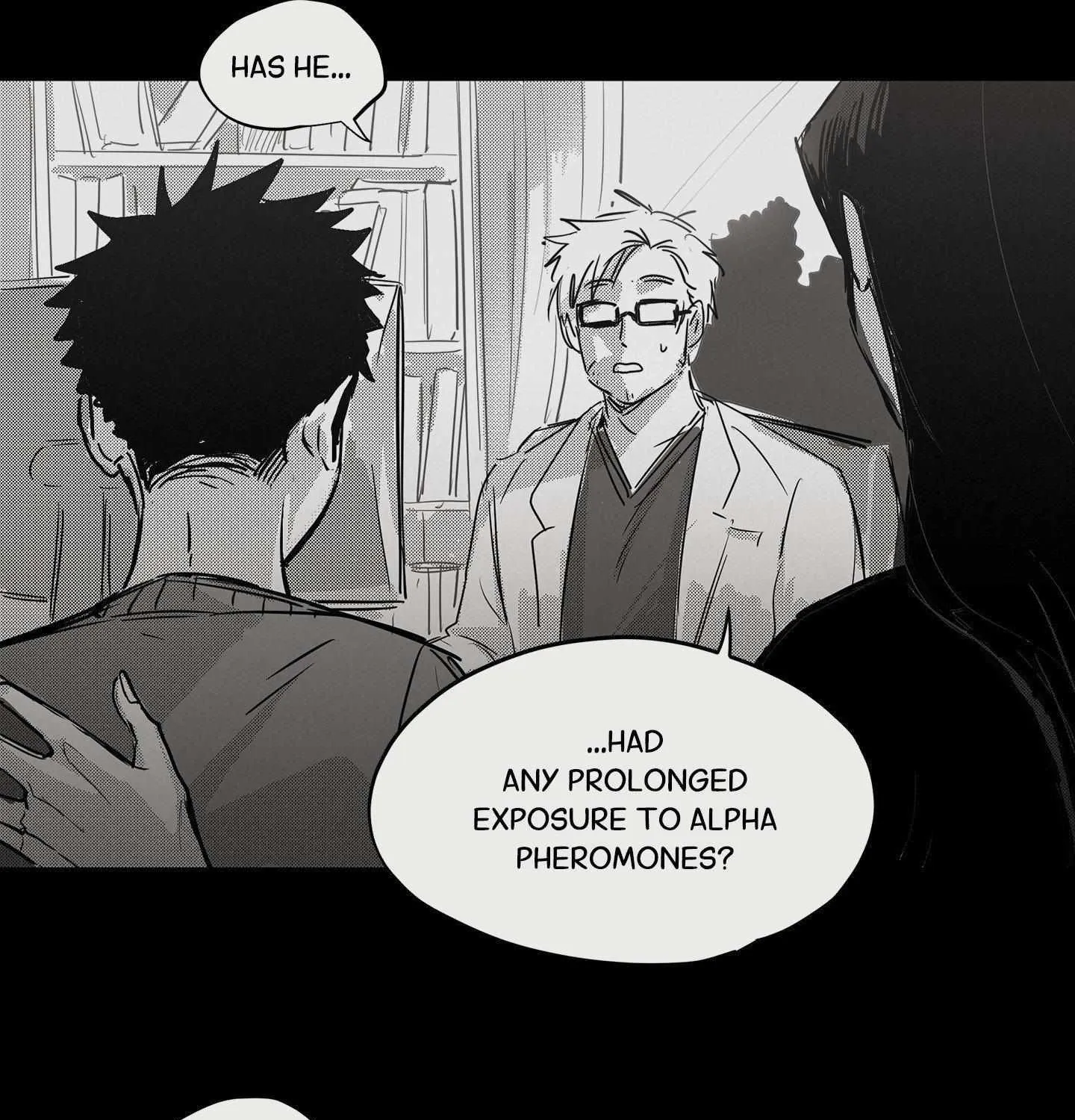 You Are My World Chapter 1 page 165 - 