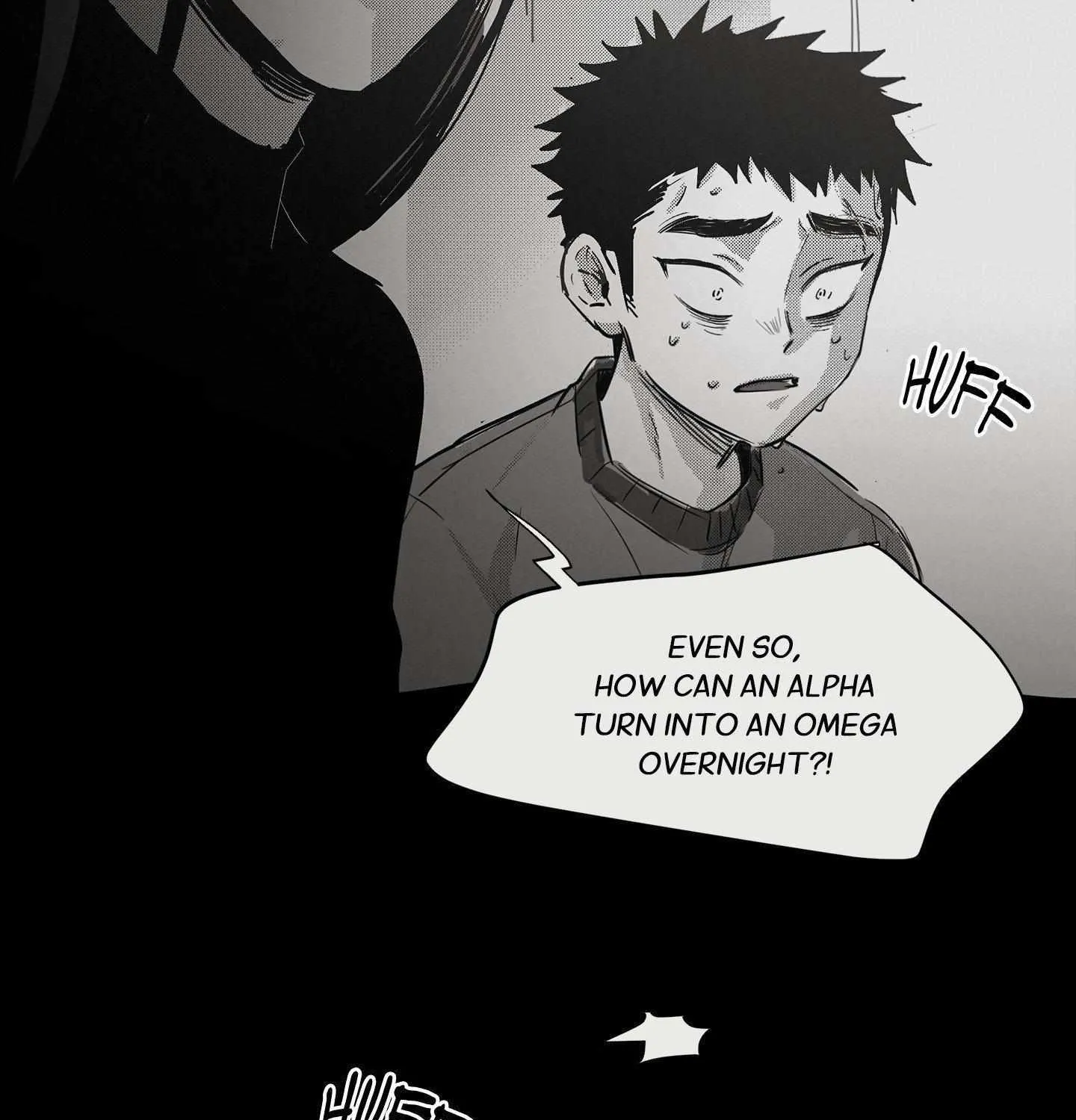 You Are My World Chapter 1 page 169 - 