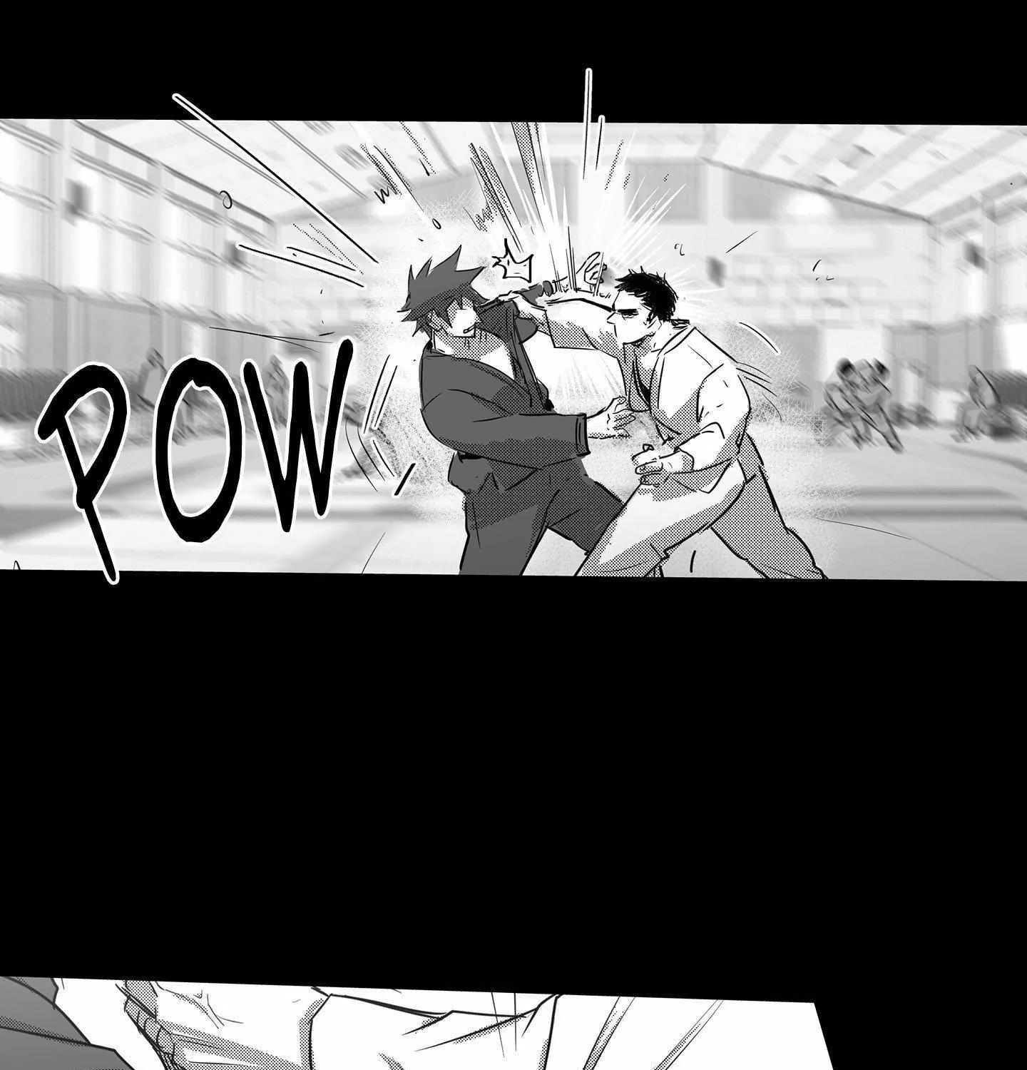 You Are My World Chapter 1 page 19 - 