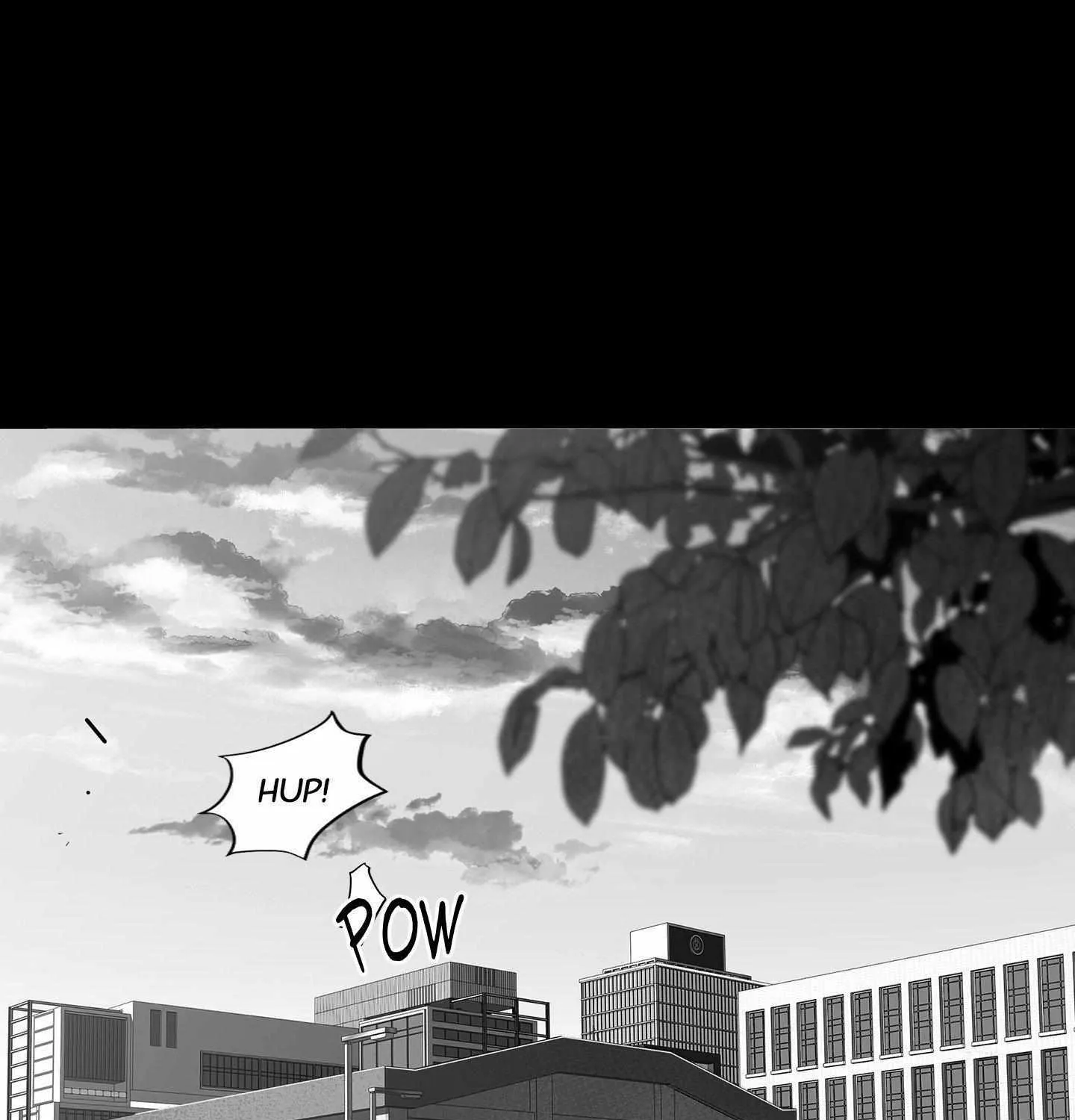 You Are My World Chapter 1 page 3 - 