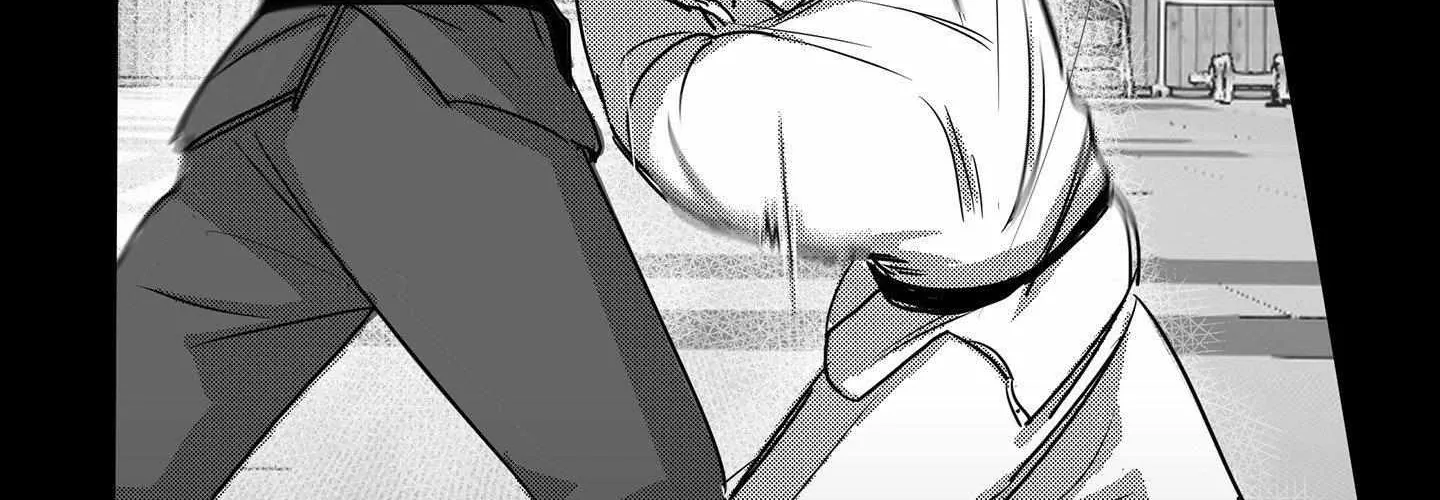 You Are My World Chapter 1 page 28 - 