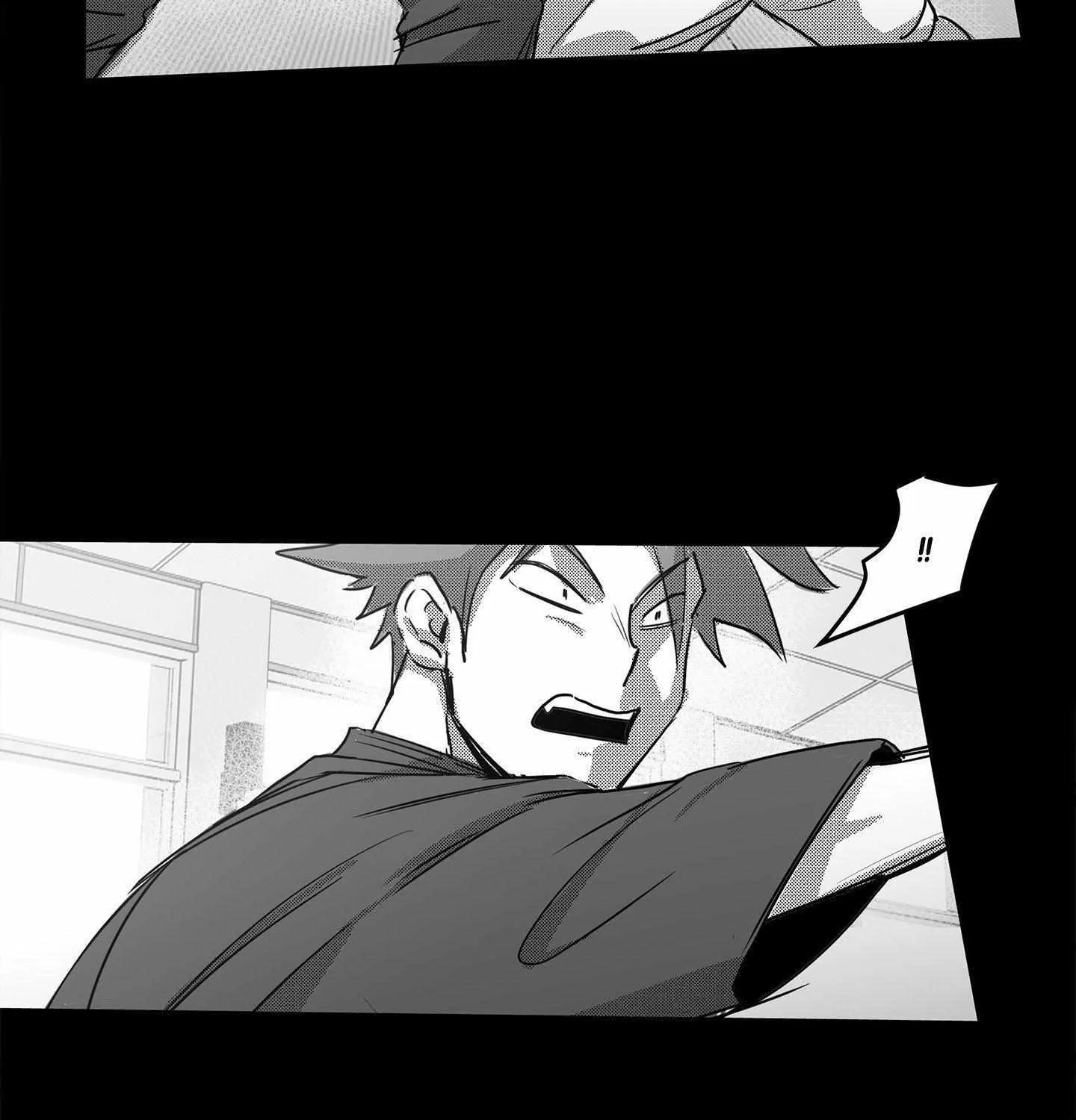 You Are My World Chapter 1 page 29 - 