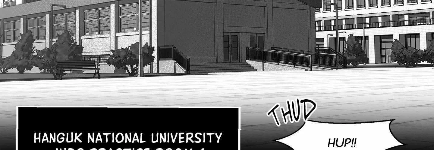 You Are My World Chapter 1 page 4 - 