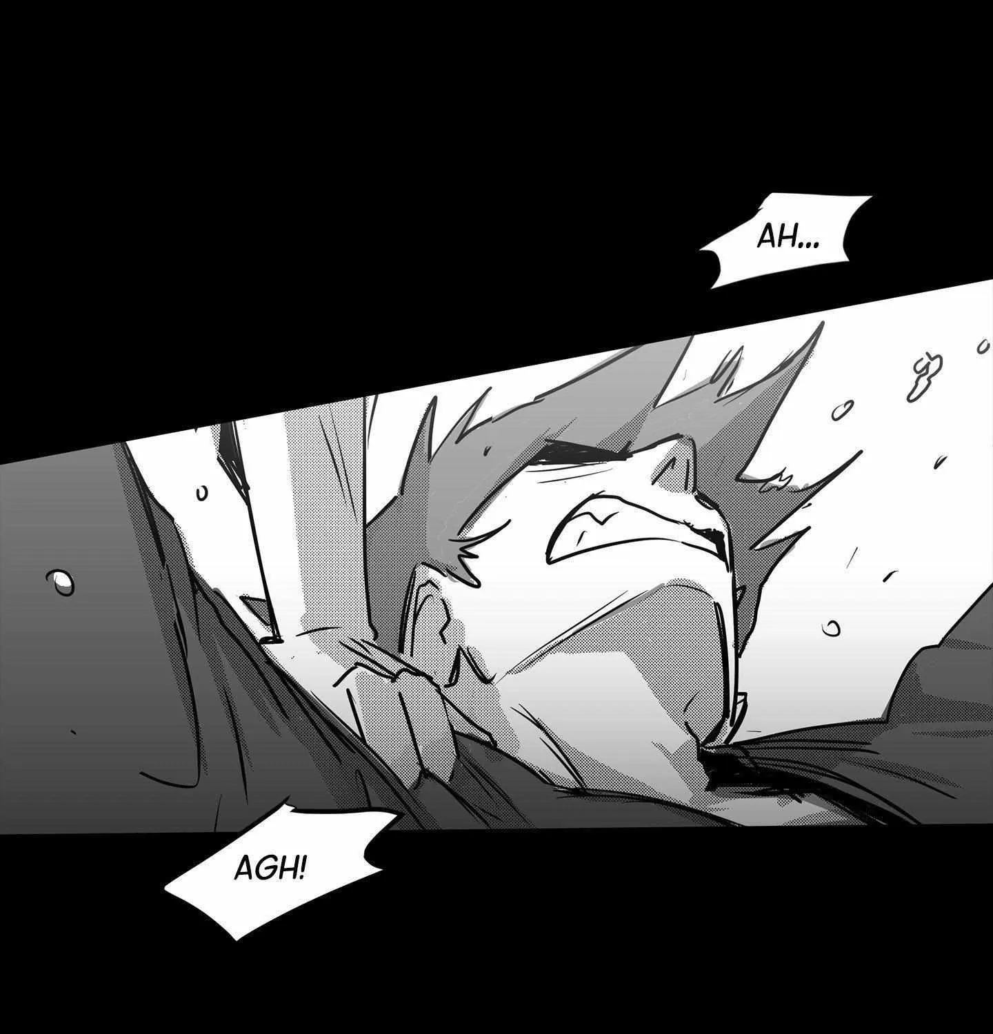 You Are My World Chapter 1 page 35 - 