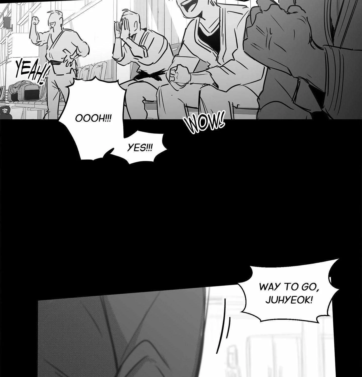 You Are My World Chapter 1 page 39 - 