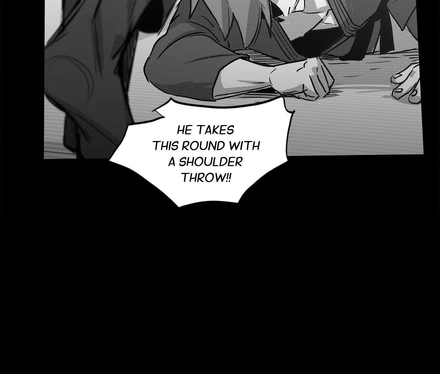 You Are My World Chapter 1 page 41 - 