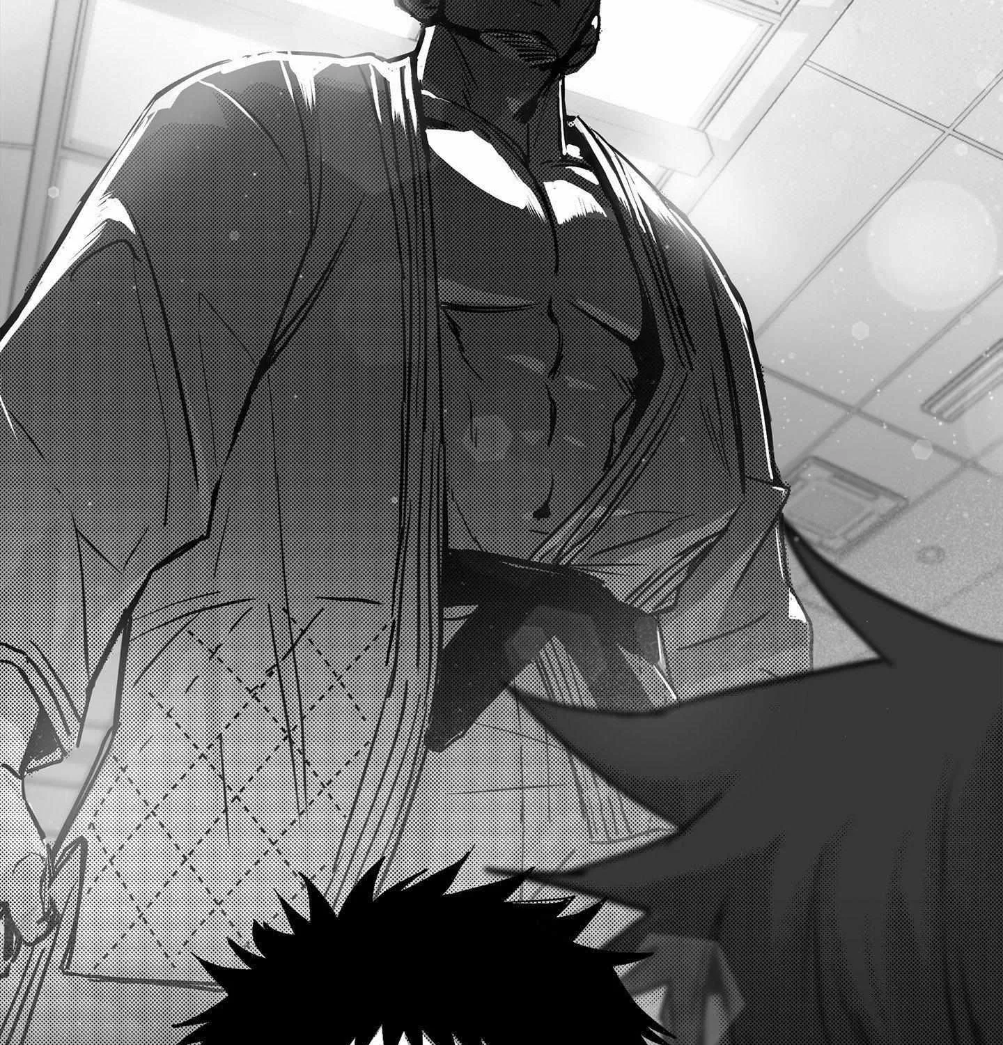 You Are My World Chapter 1 page 44 - 