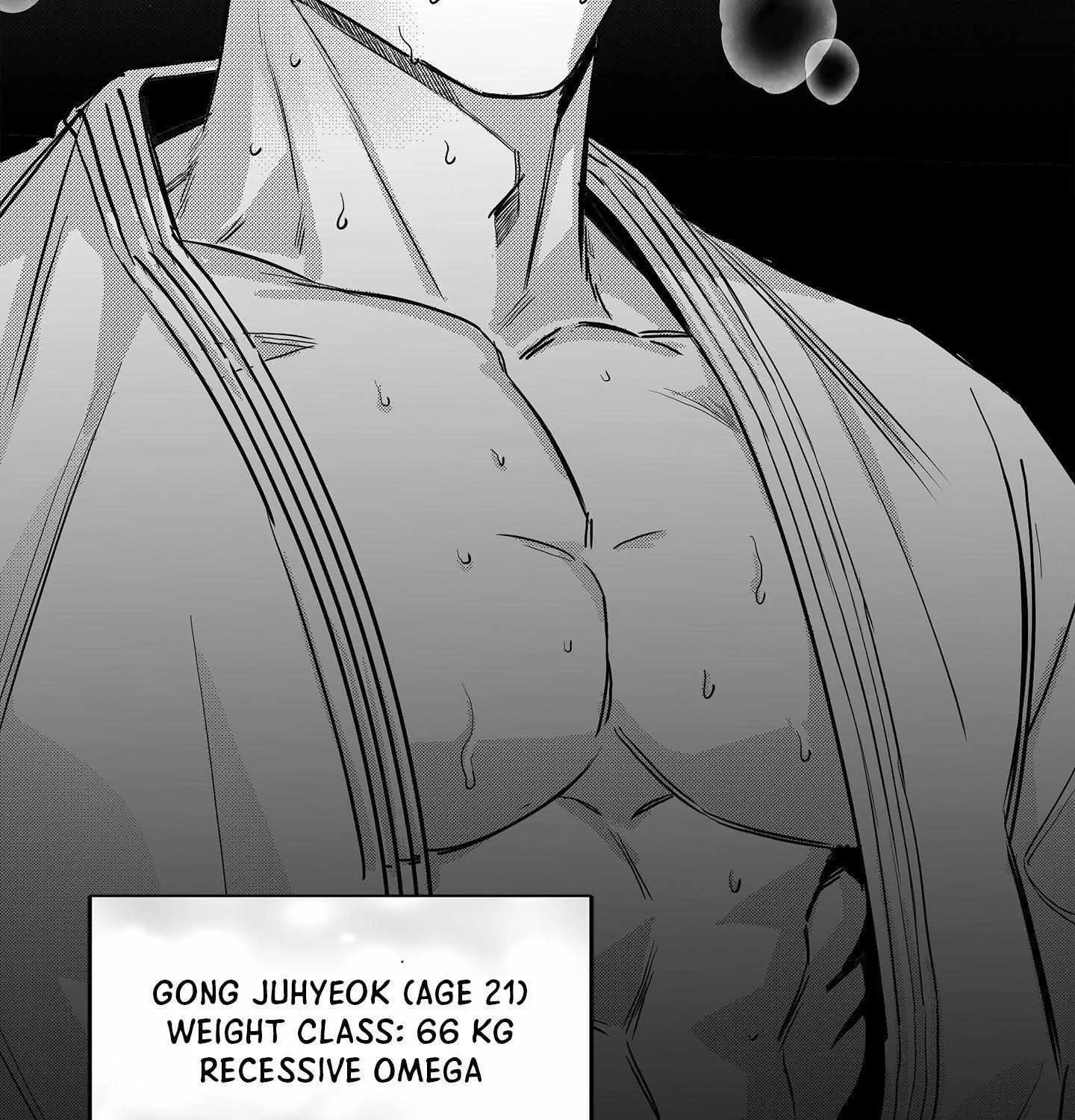 You Are My World Chapter 1 page 46 - 