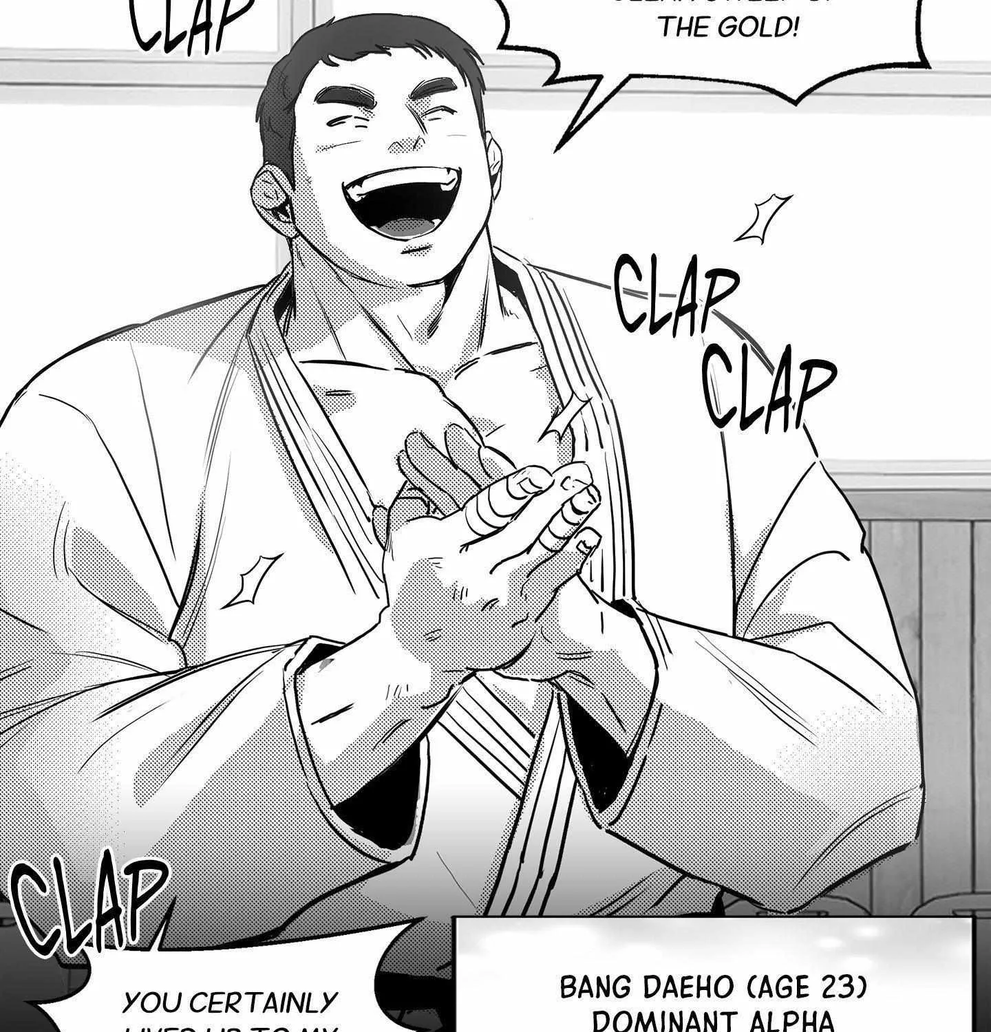 You Are My World Chapter 1 page 50 - 