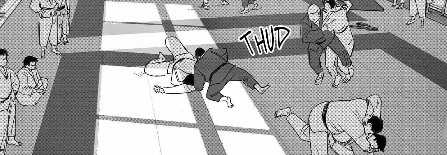 You Are My World Chapter 1 page 6 - 