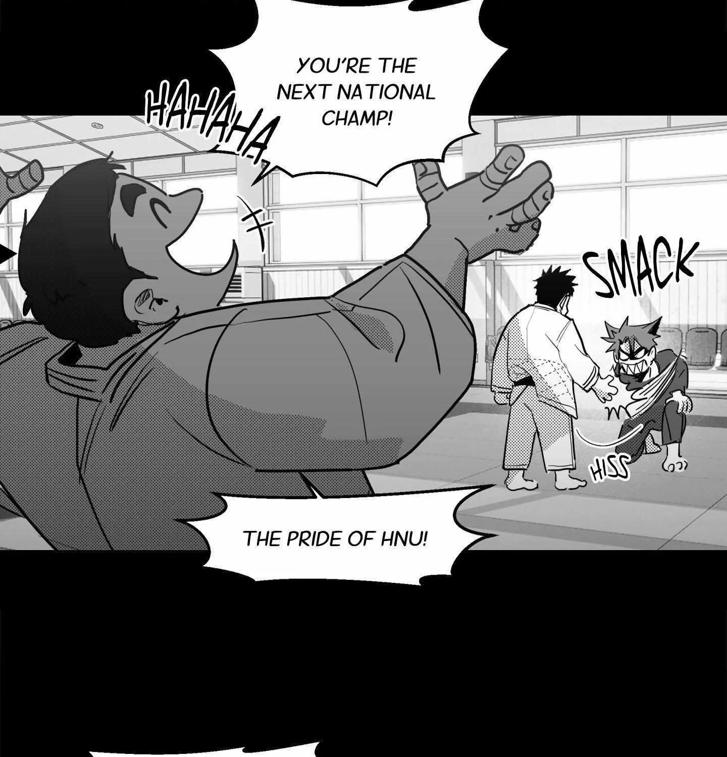 You Are My World Chapter 1 page 52 - 