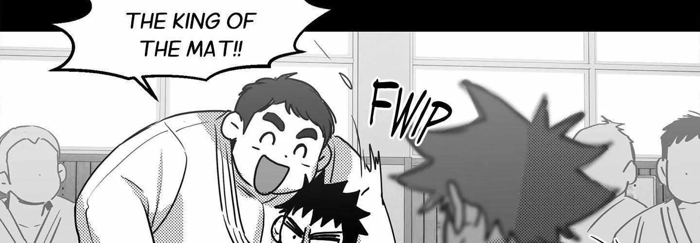 You Are My World Chapter 1 page 53 - 