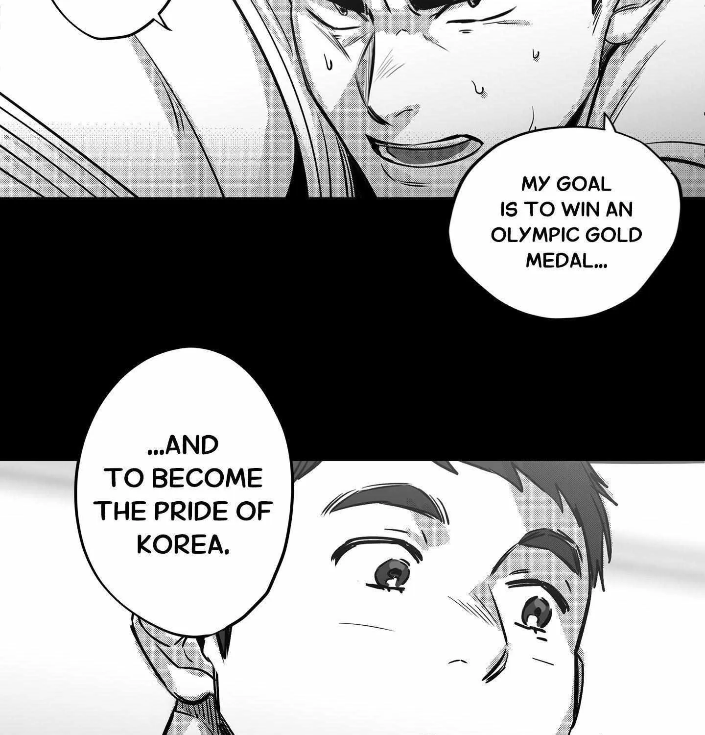 You Are My World Chapter 1 page 56 - 